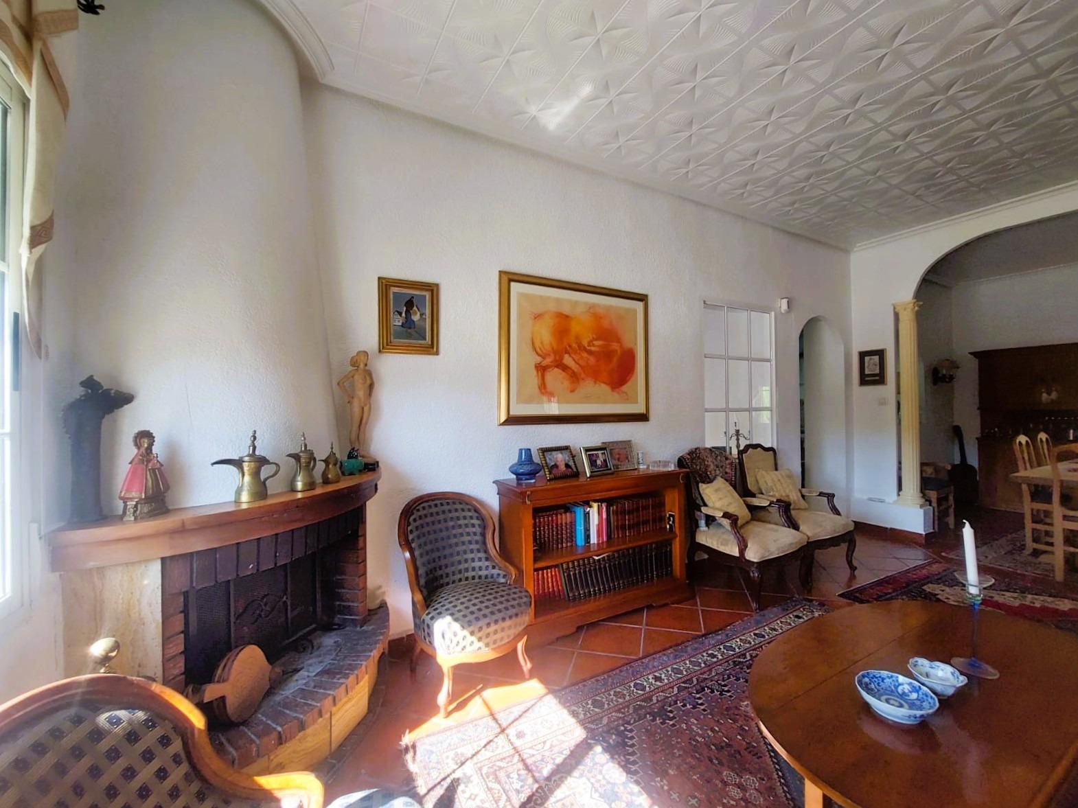 Finca for sale in La Marina, Alicante, Spain