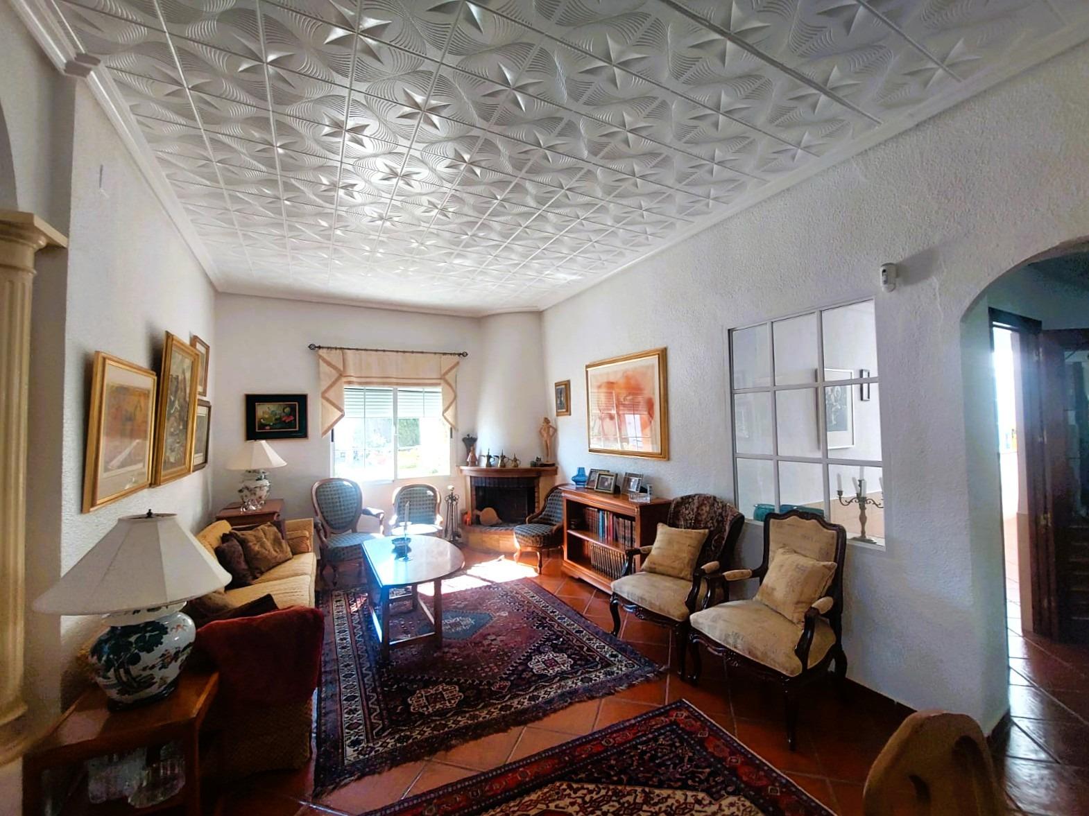 Finca for sale in La Marina, Alicante, Spain