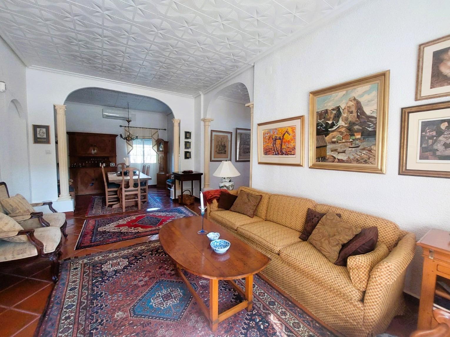 Finca for sale in La Marina, Alicante, Spain