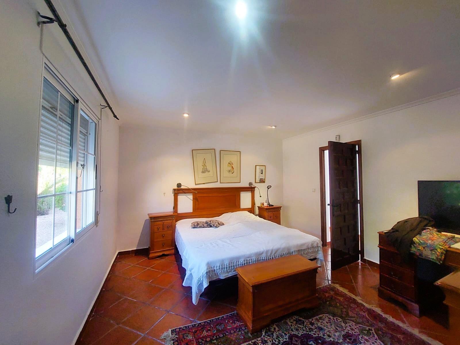 Finca for sale in La Marina, Alicante, Spain