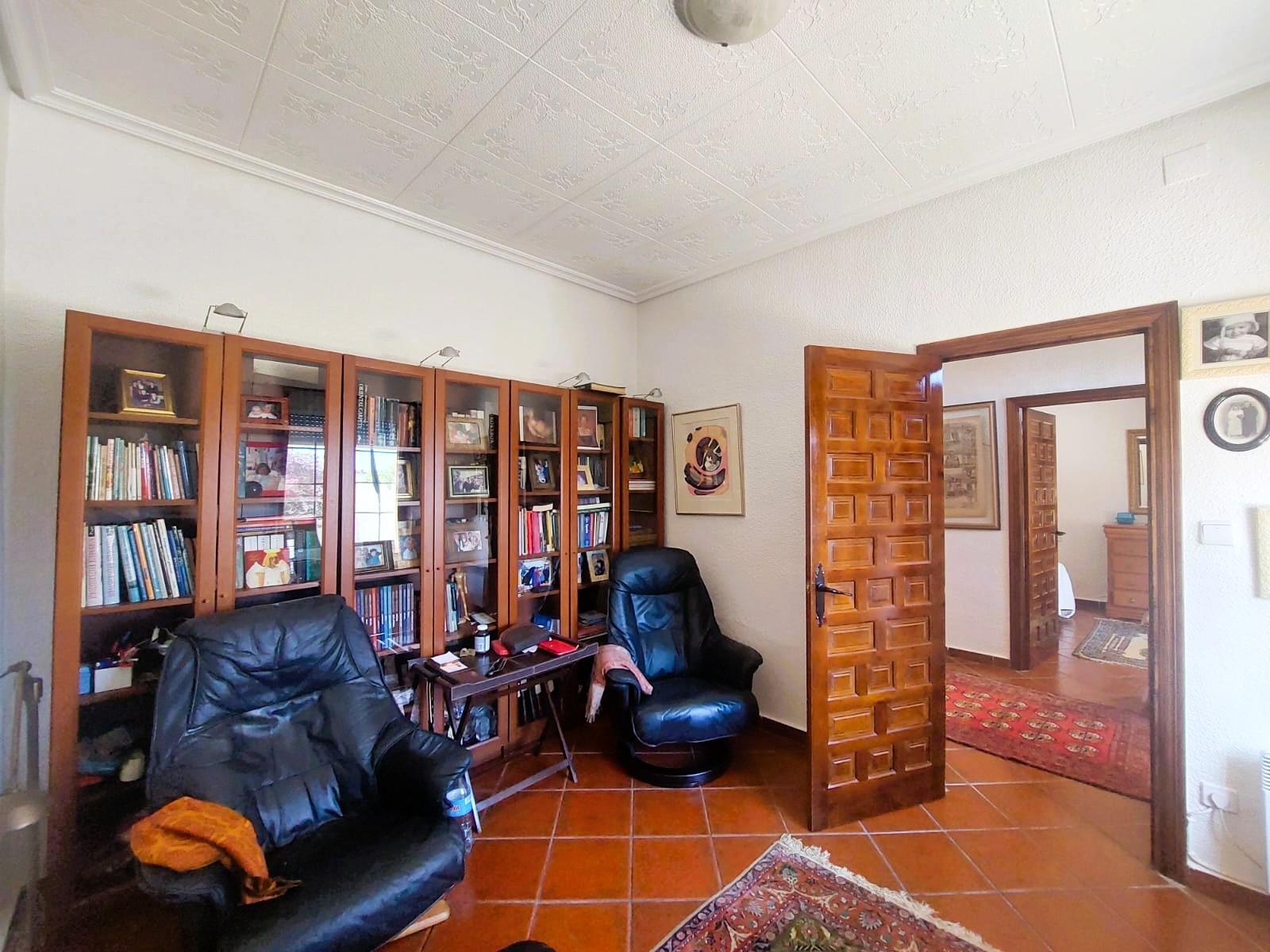 Finca for sale in La Marina, Alicante, Spain