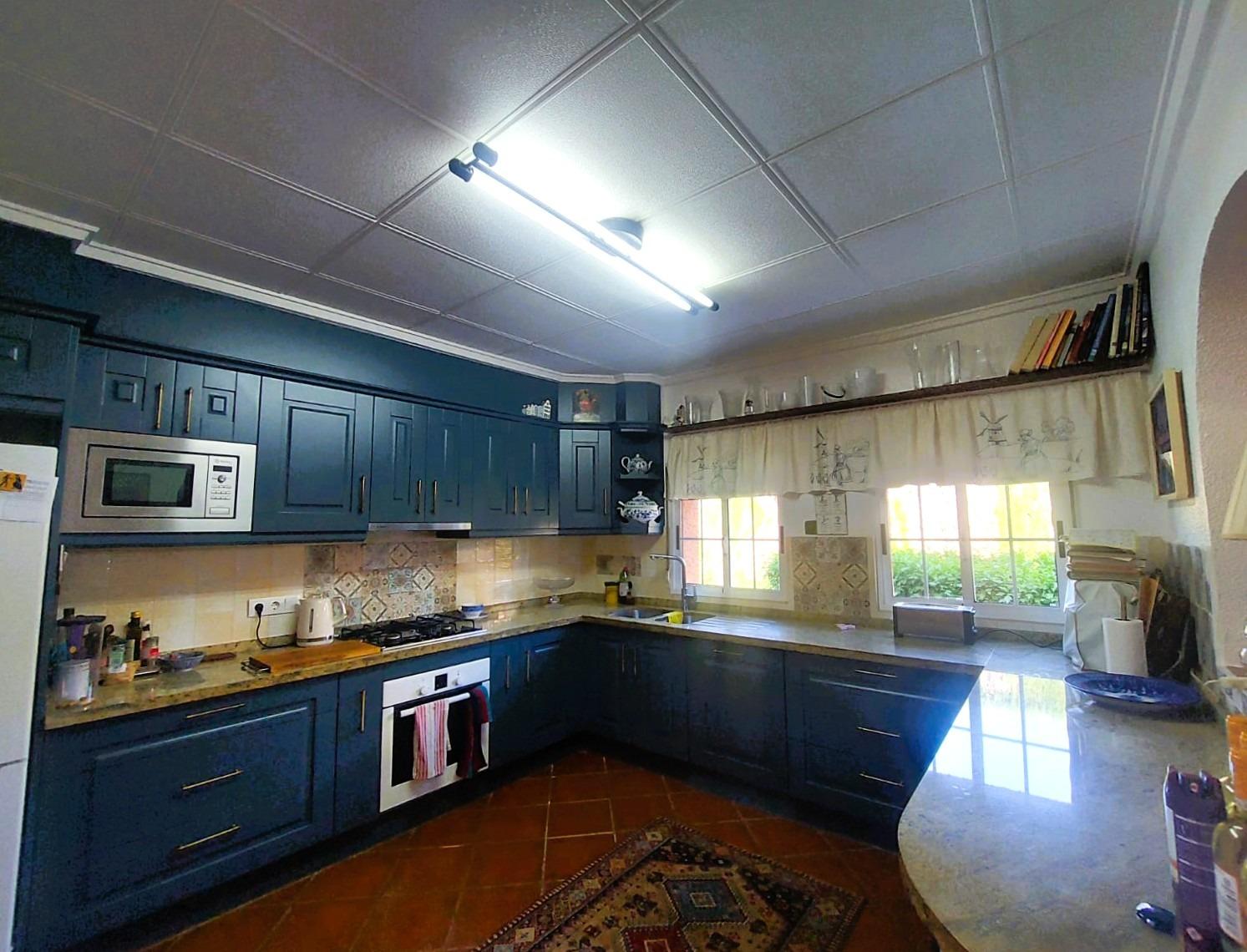 Finca for sale in La Marina, Alicante, Spain