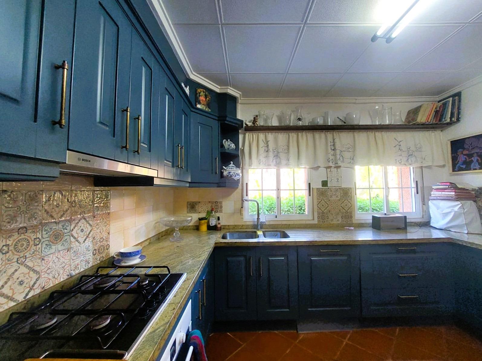 Finca for sale in La Marina, Alicante, Spain