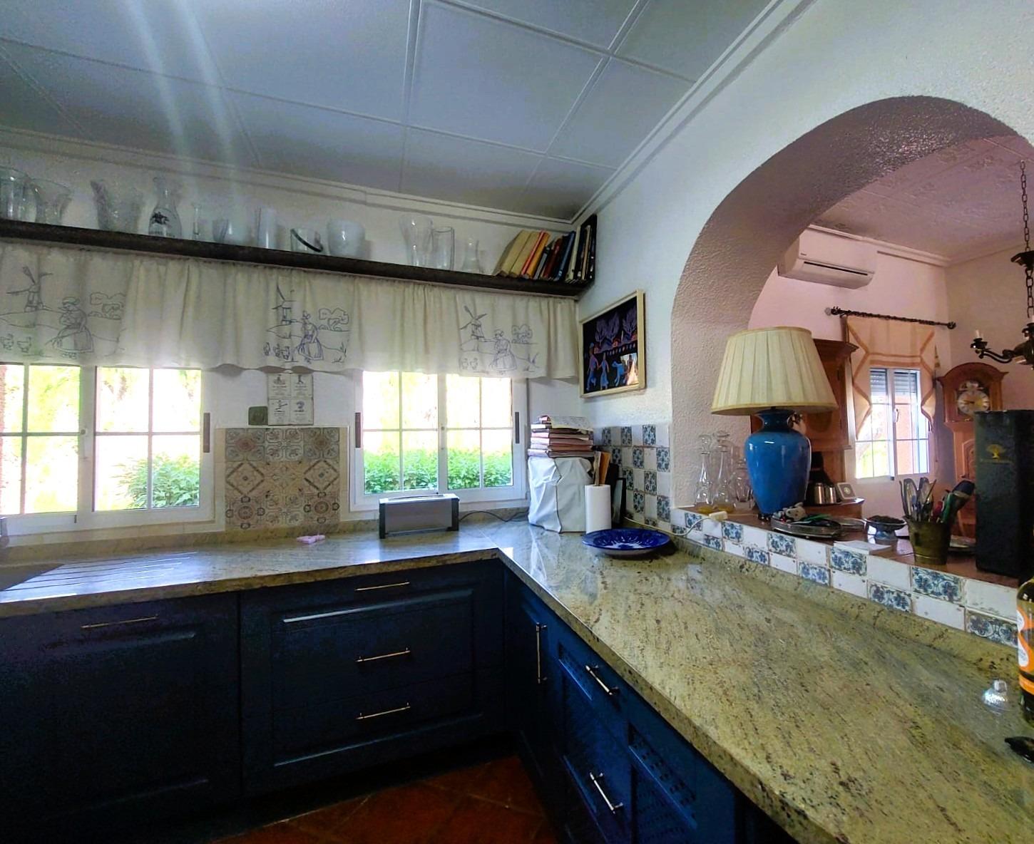 Finca for sale in La Marina, Alicante, Spain