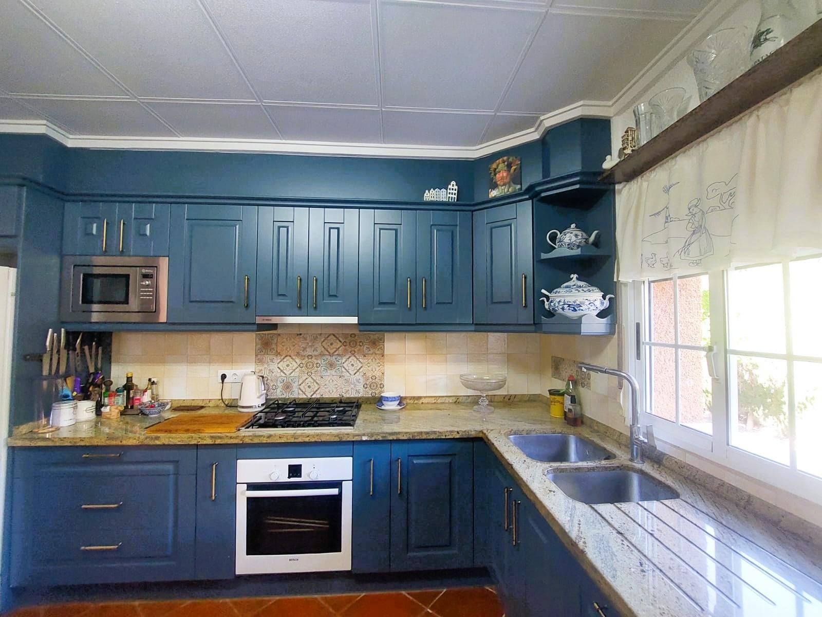 Finca for sale in La Marina, Alicante, Spain