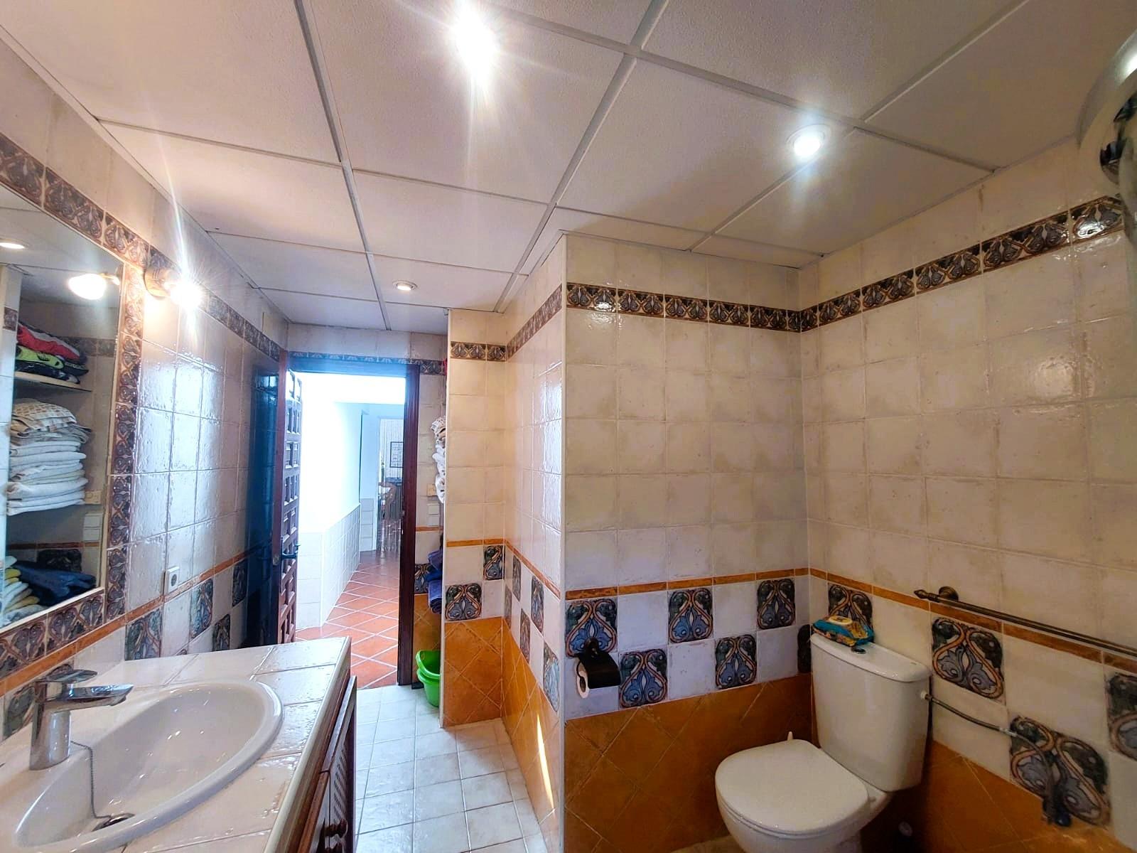 Finca for sale in La Marina, Alicante, Spain