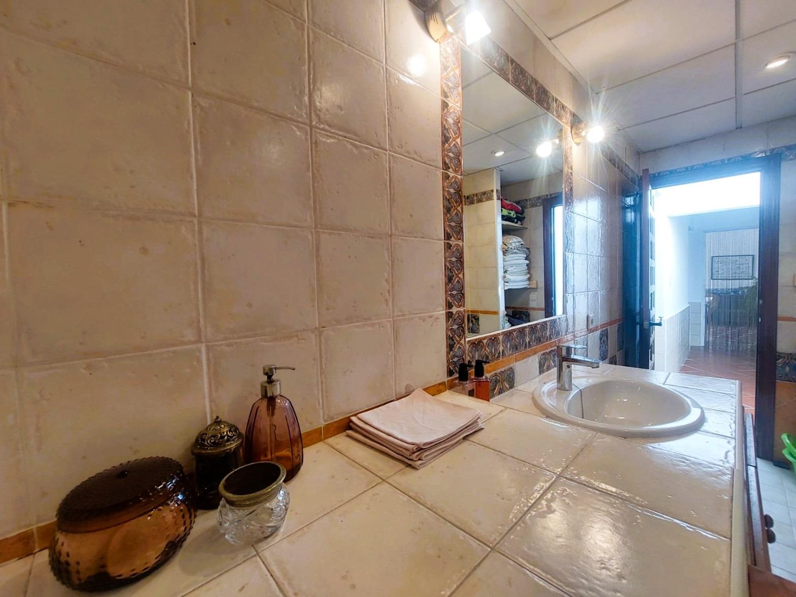 Finca for sale in La Marina, Alicante, Spain