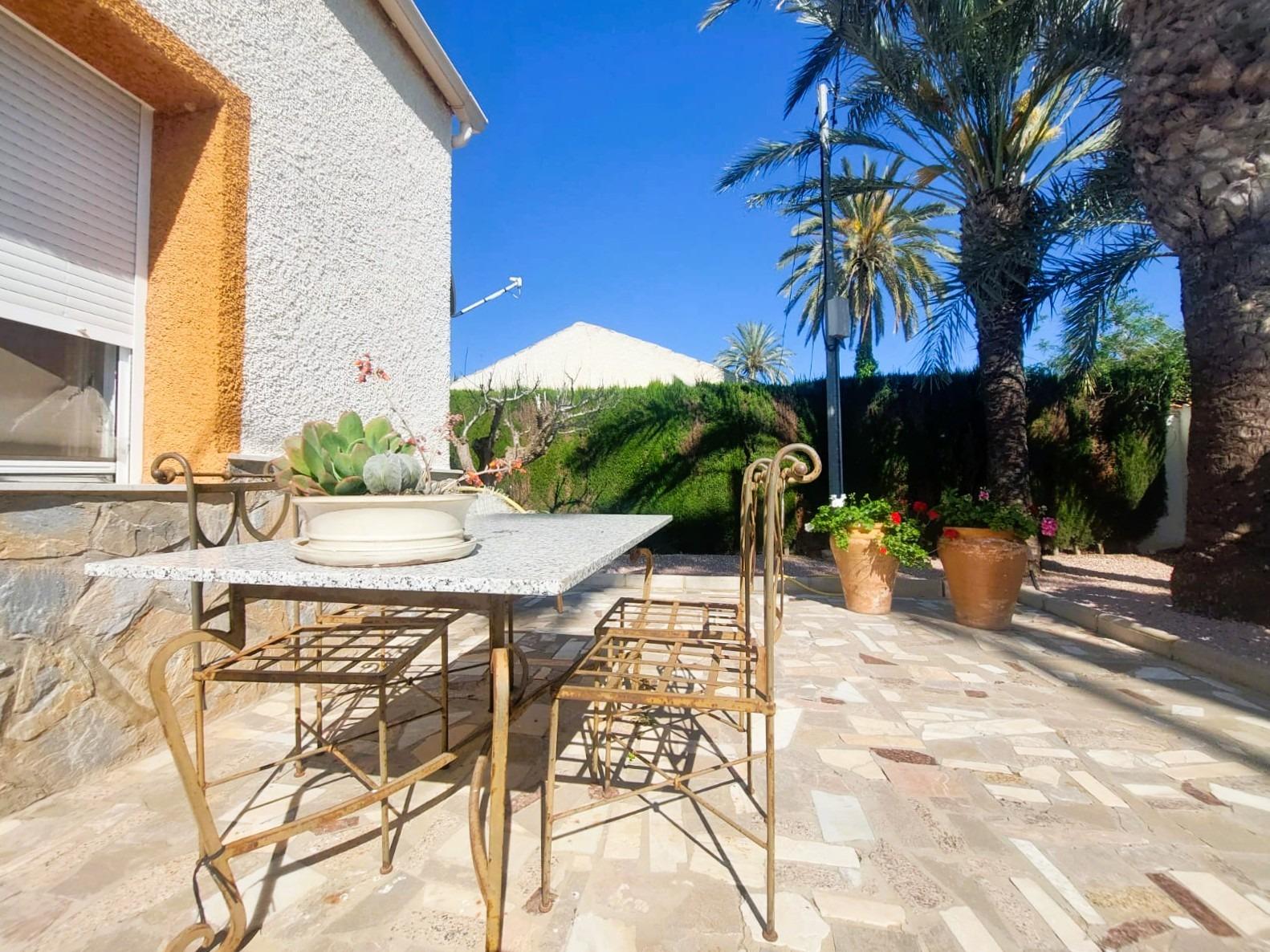 Finca for sale in La Marina, Alicante, Spain