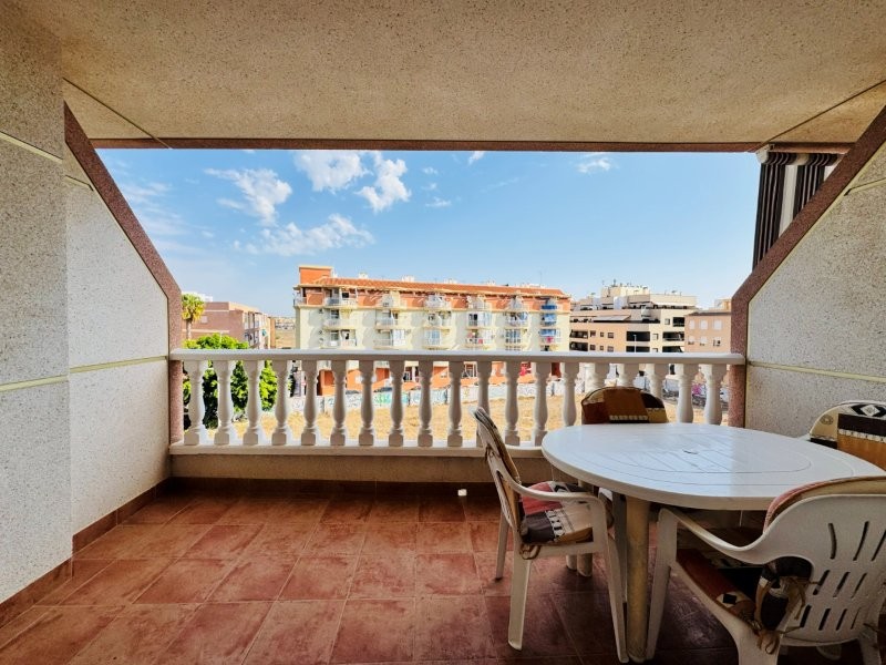 Apartment for sale in La Mata, Alicante, Spain
