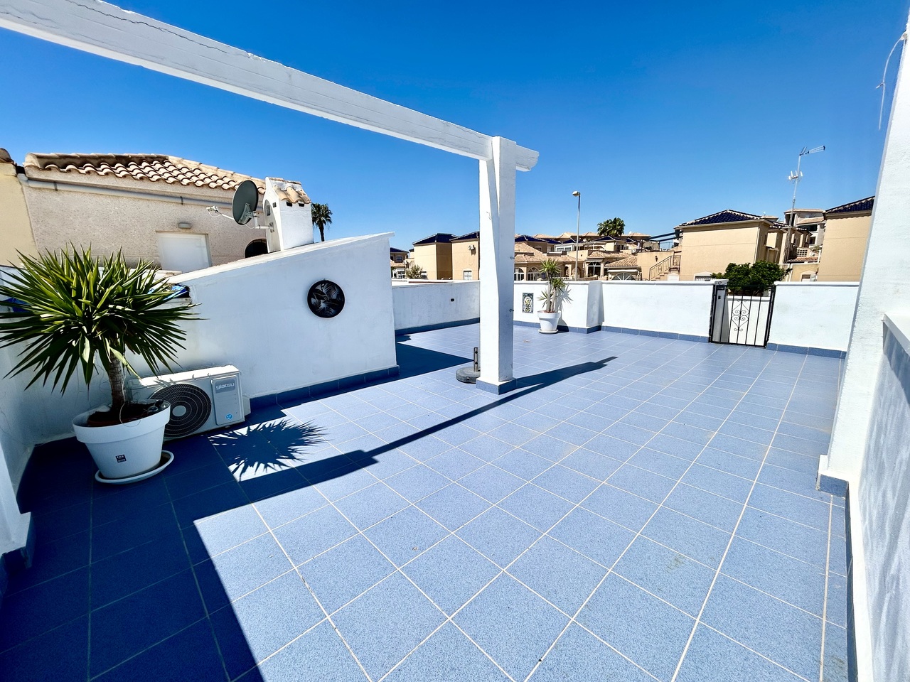 Town House en venta en Punta Prima