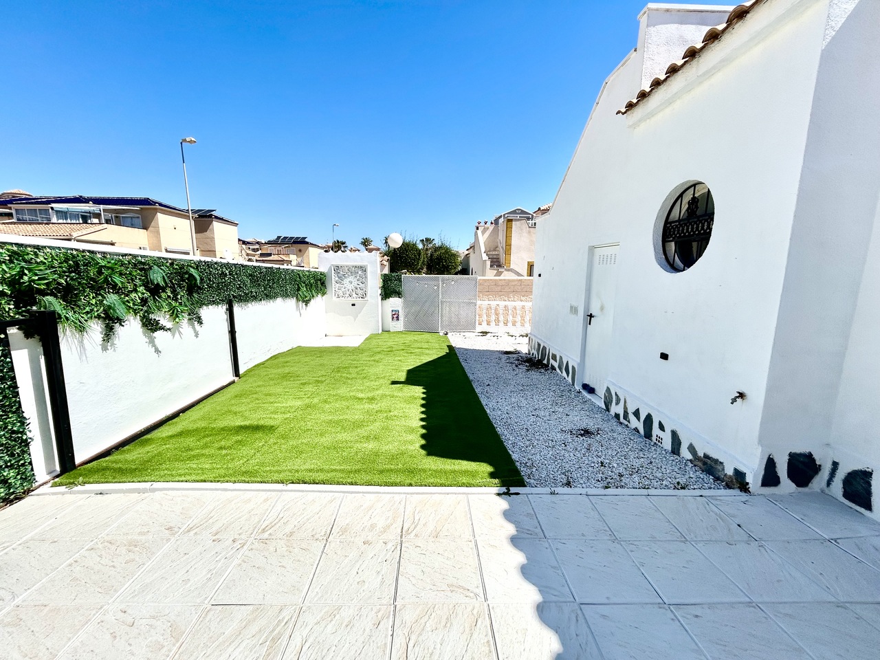 Town House en venta en Punta Prima