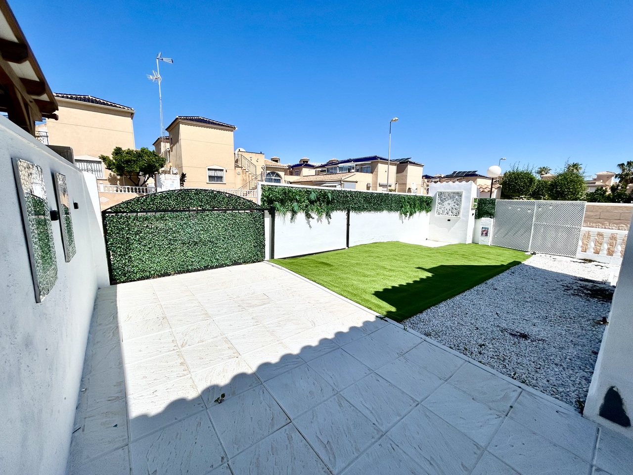 Town House en venta en Punta Prima
