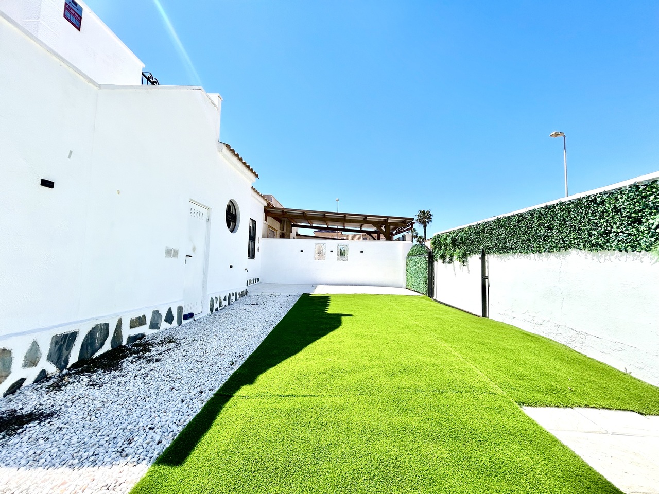 Town House en venta en Punta Prima