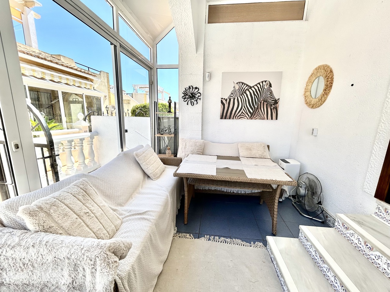 Town House en venta en Punta Prima