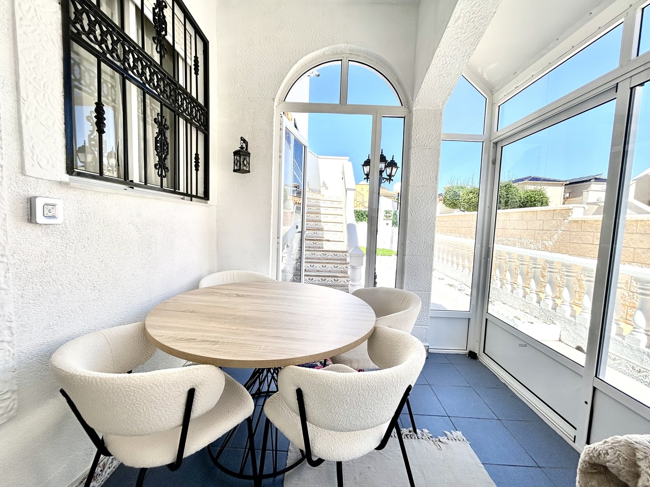 Town House en venta en Punta Prima