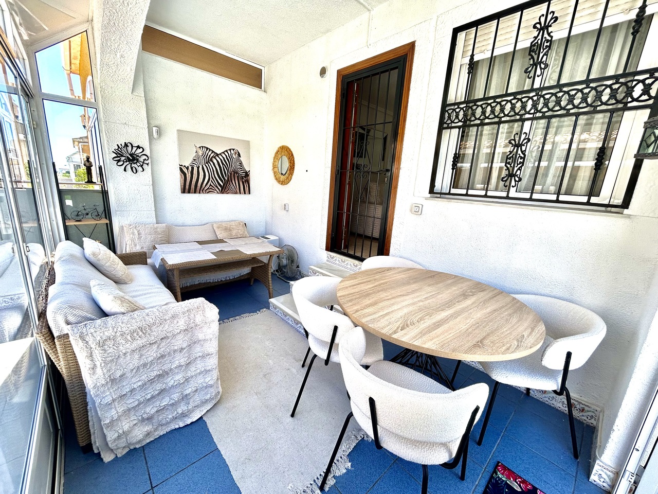 Town House en venta en Punta Prima