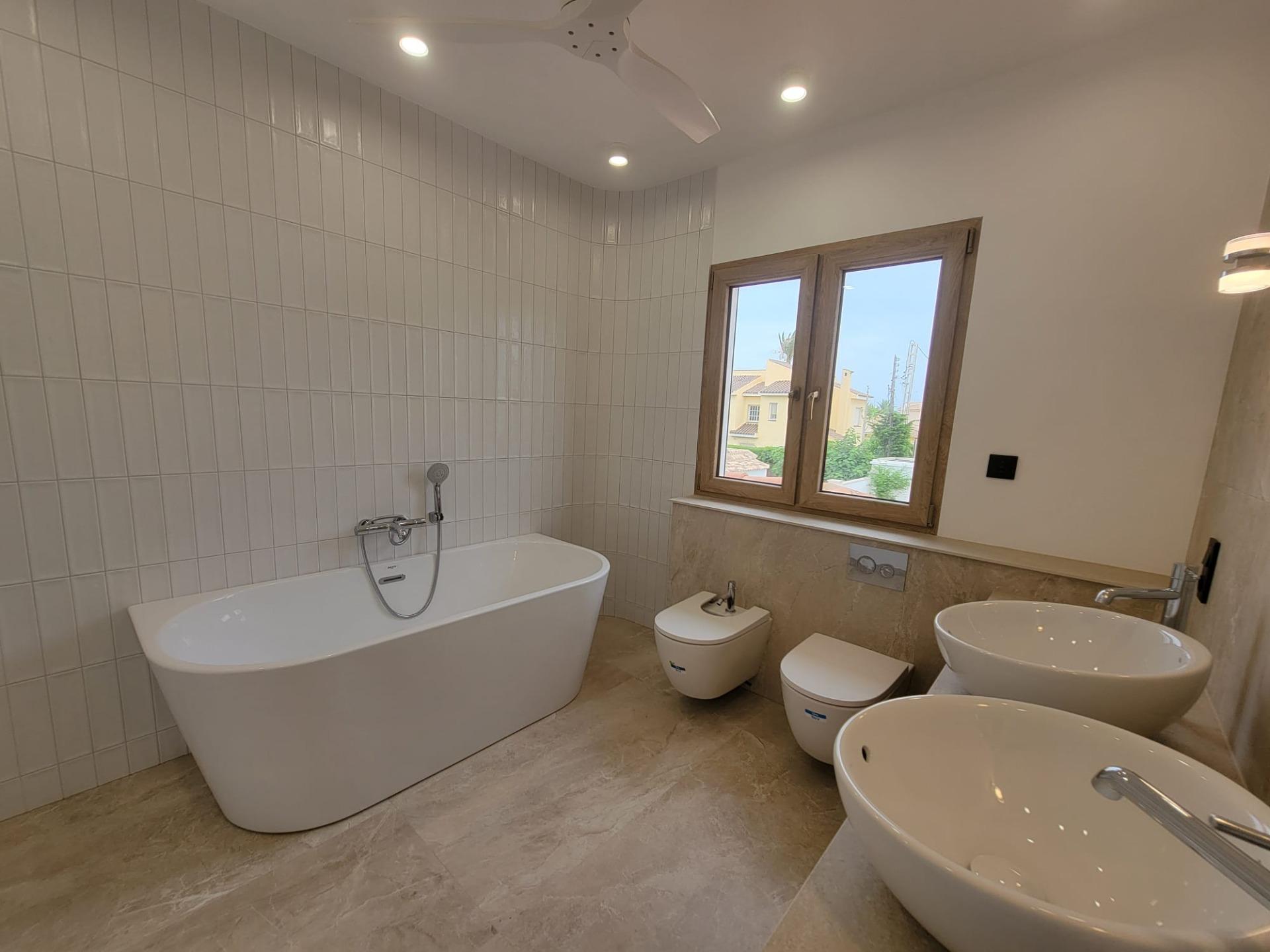 Villa for sale in Orihuela Costa, Alicante, Spain