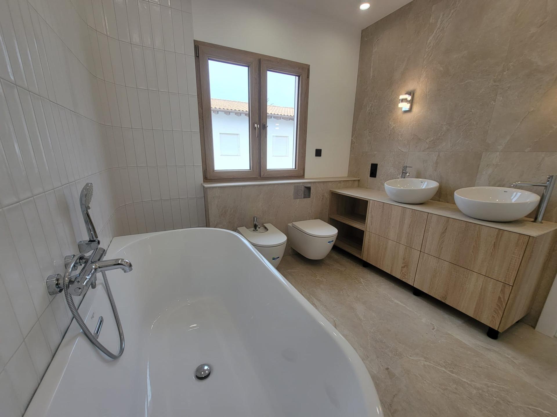Villa for sale in Orihuela Costa, Alicante, Spain
