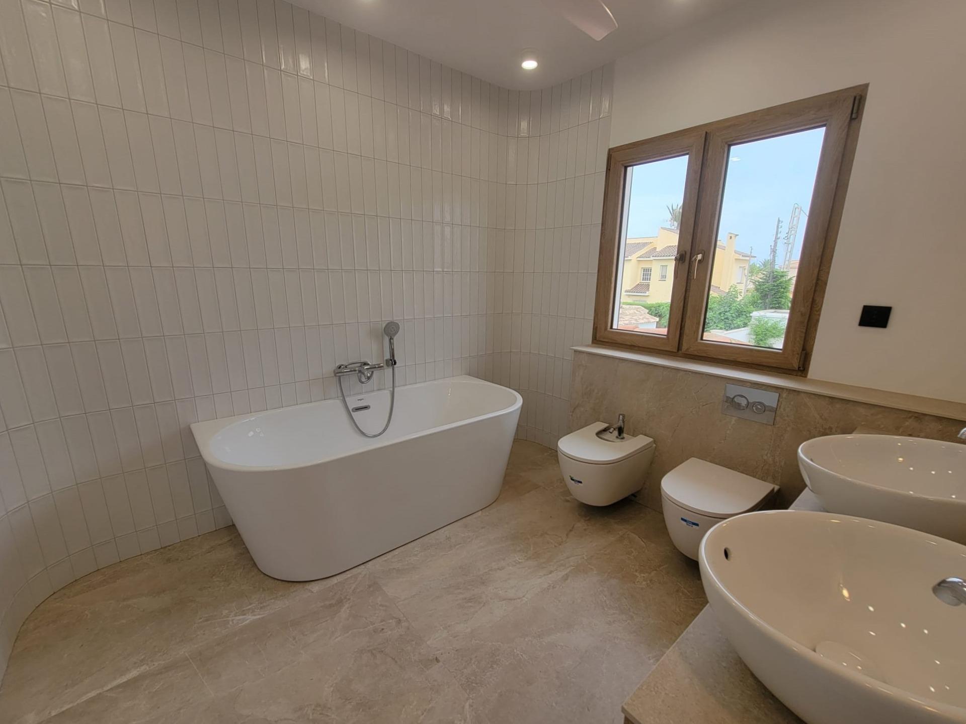 Villa for sale in Orihuela Costa, Alicante, Spain