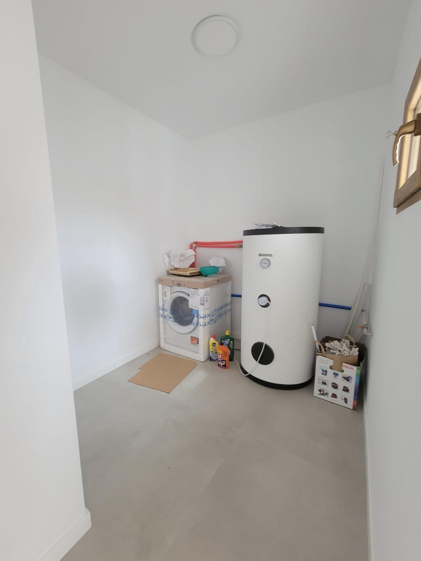 Villa for sale in Orihuela Costa, Alicante, Spain