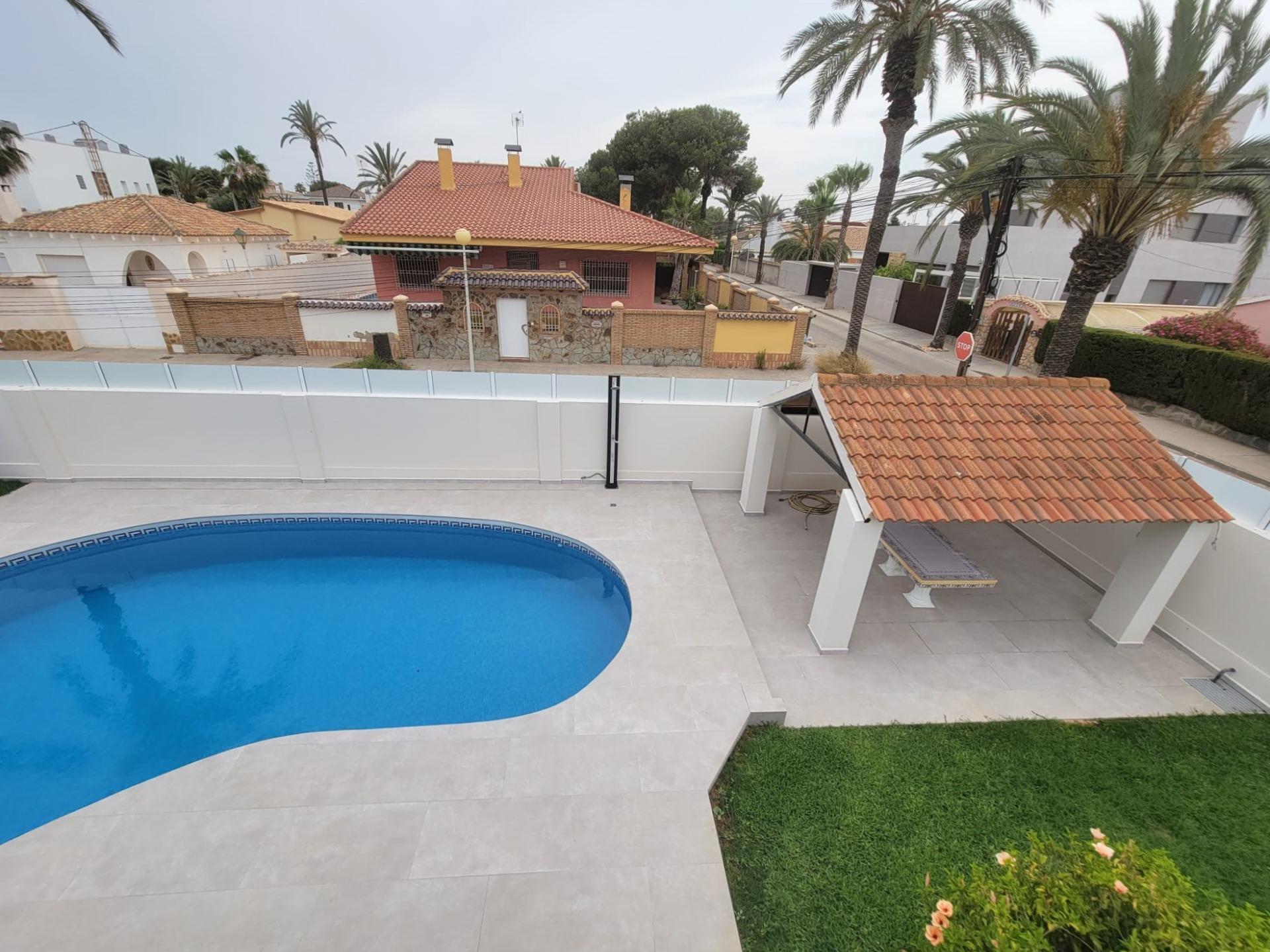 Villa for sale in Orihuela Costa, Alicante, Spain