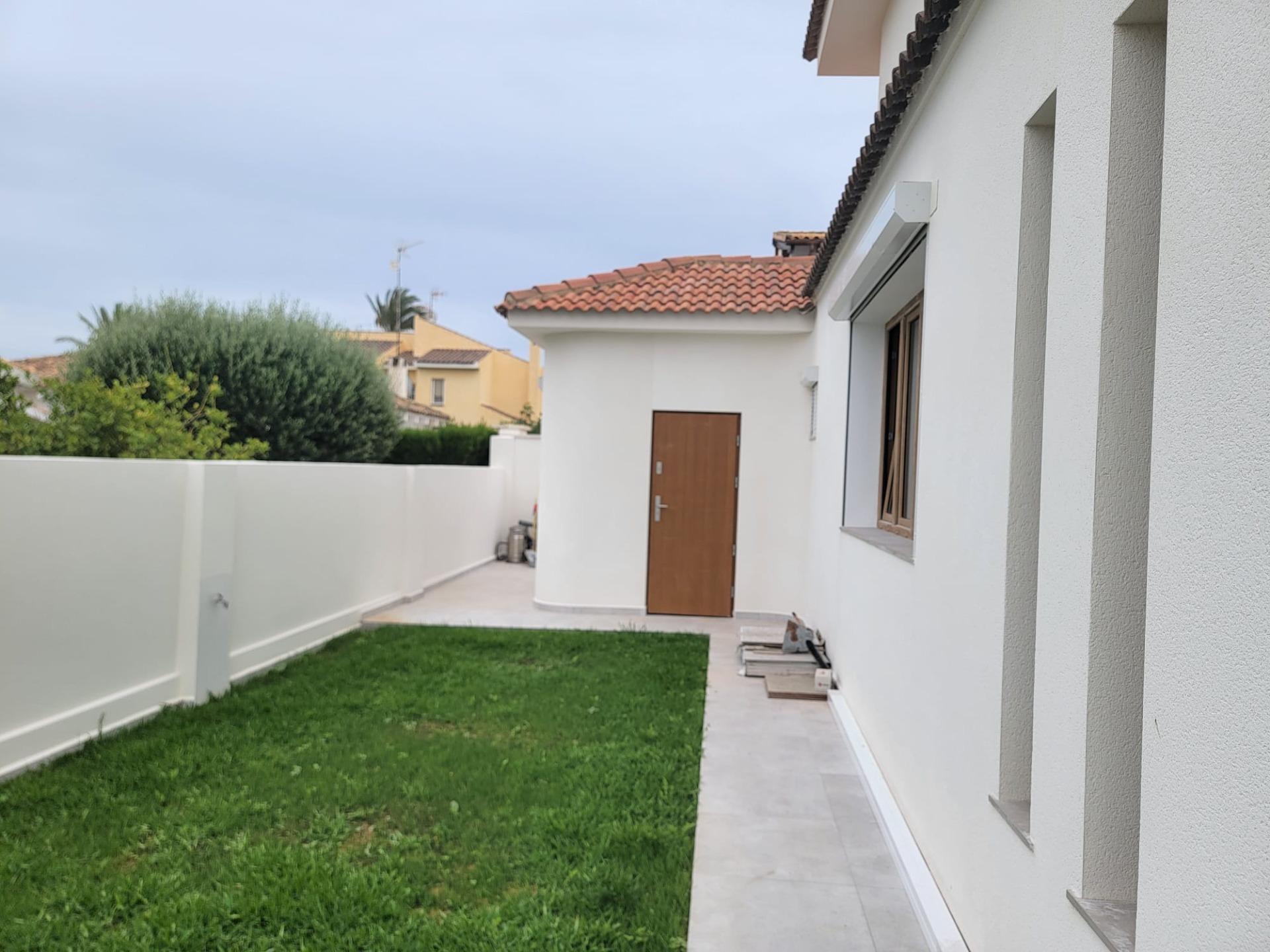 Villa for sale in Orihuela Costa, Alicante, Spain