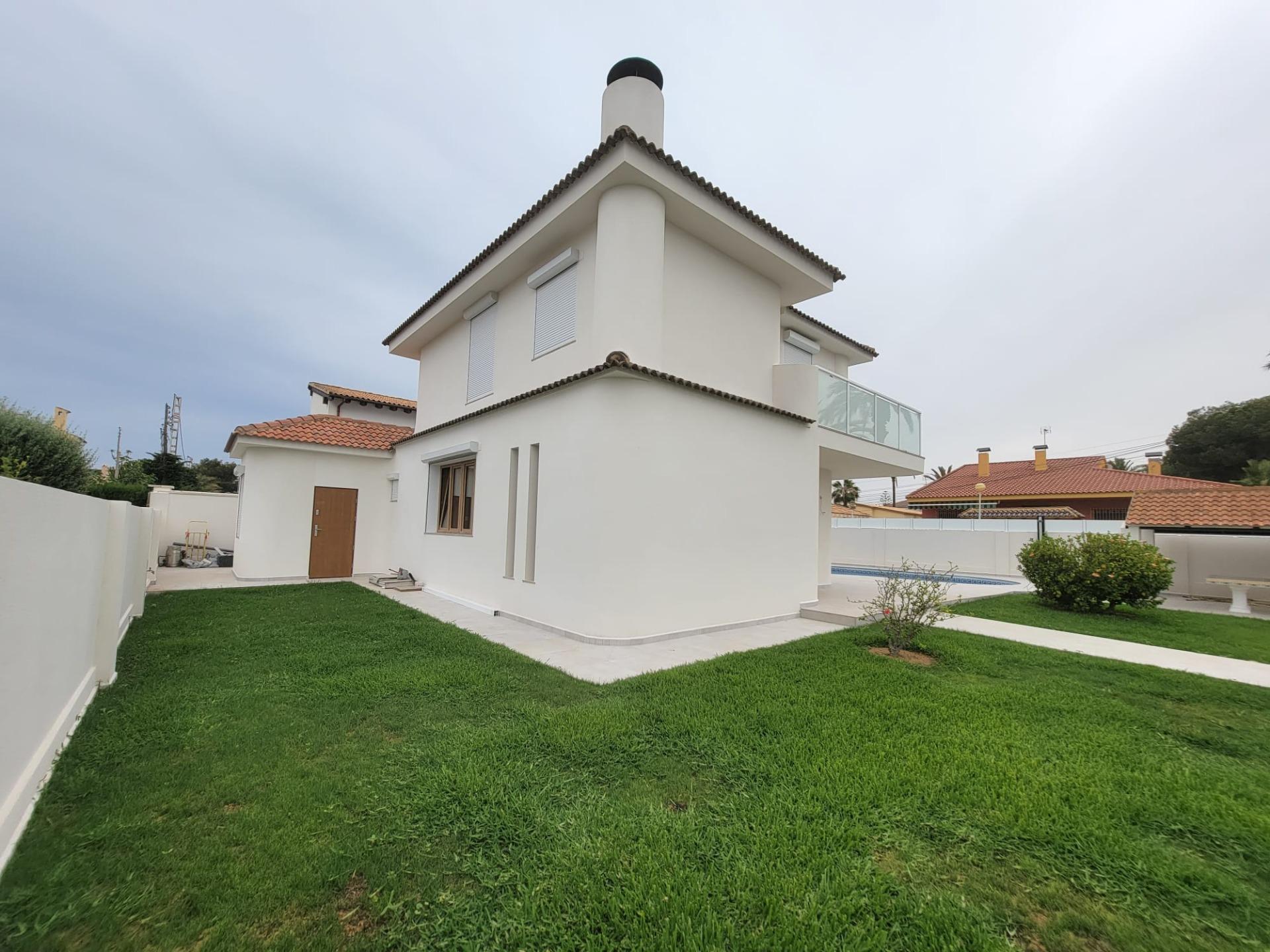 Villa for sale in Orihuela Costa, Alicante, Spain