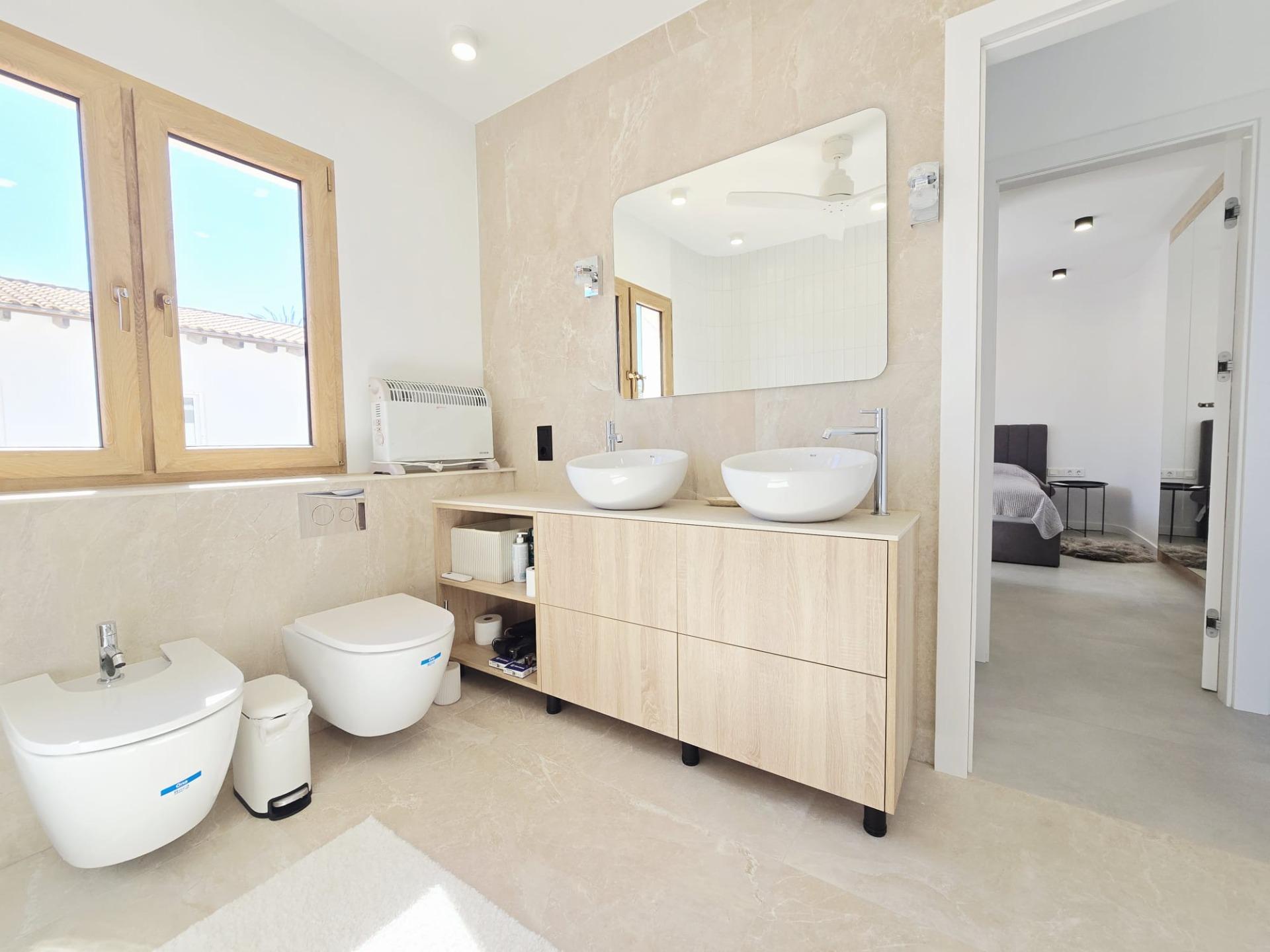 Villa for sale in Orihuela Costa, Alicante, Spain