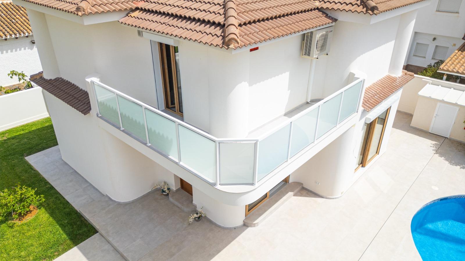 Villa for sale in Orihuela Costa, Alicante, Spain