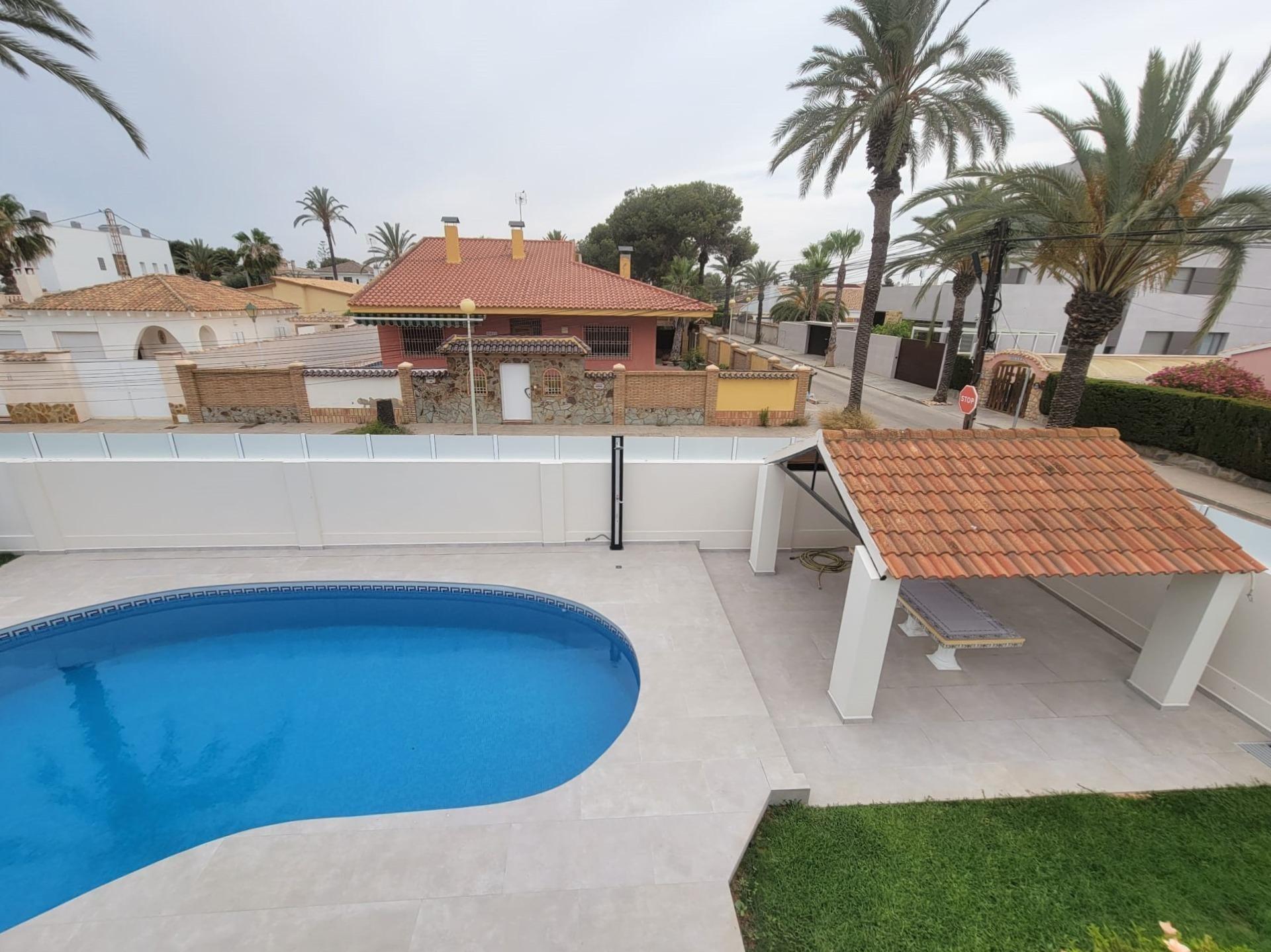 Villa for sale in Orihuela Costa, Alicante, Spain