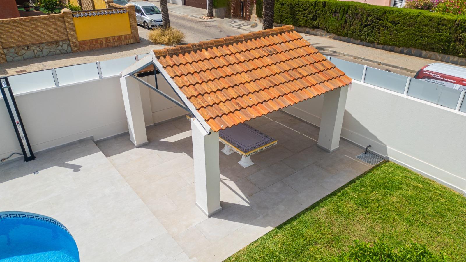 Villa for sale in Orihuela Costa, Alicante, Spain