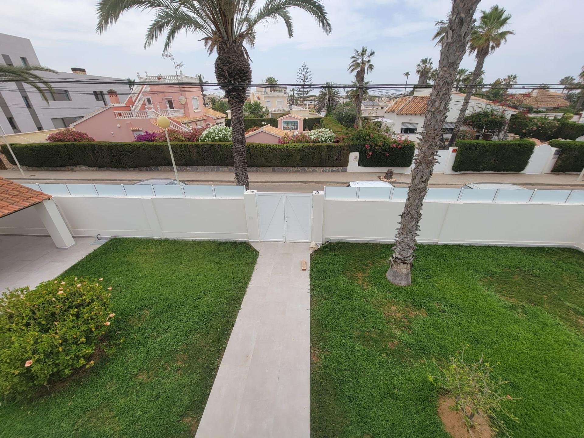 Villa for sale in Orihuela Costa, Alicante, Spain