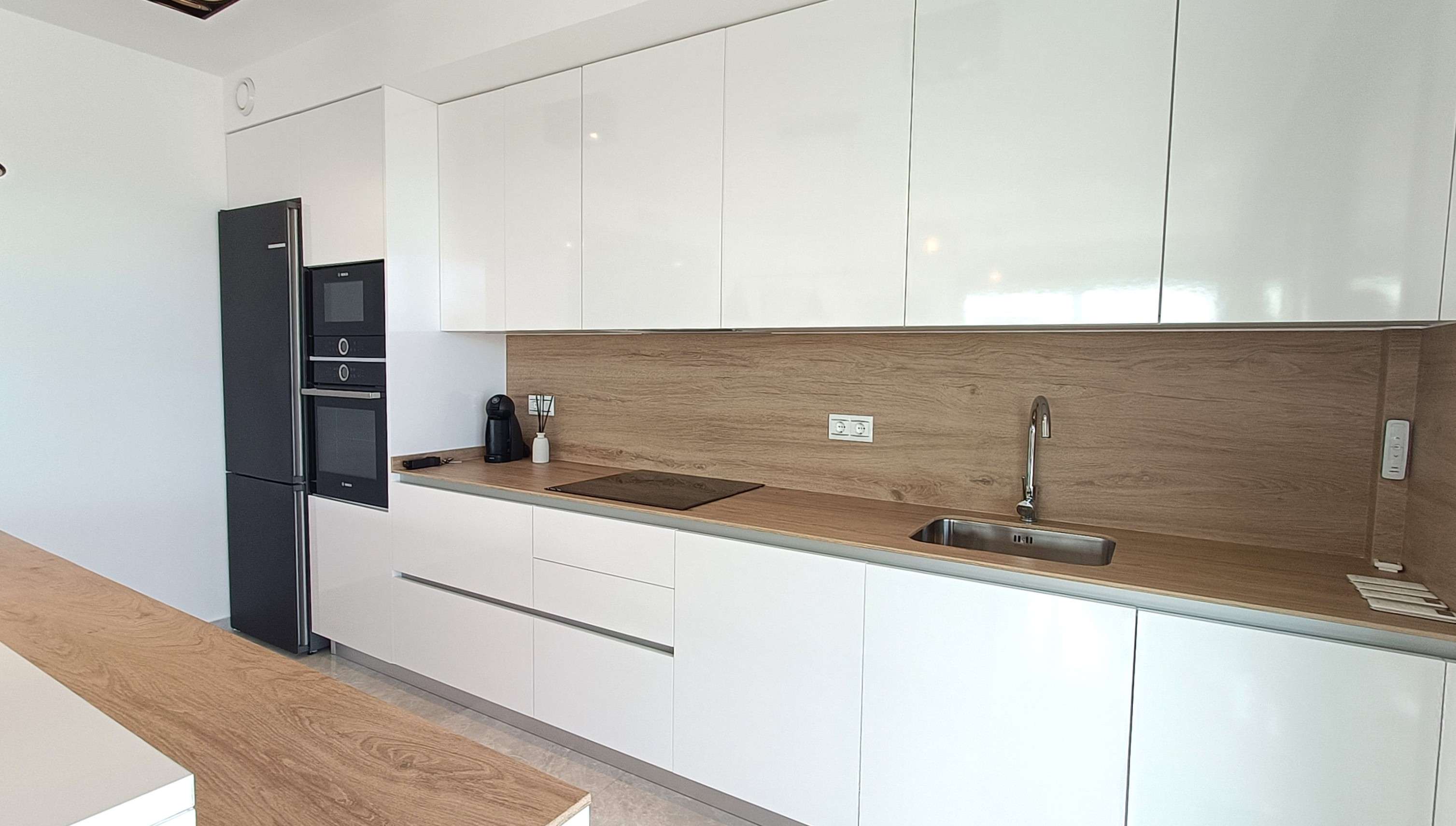 Villa en venta en Algorfa
