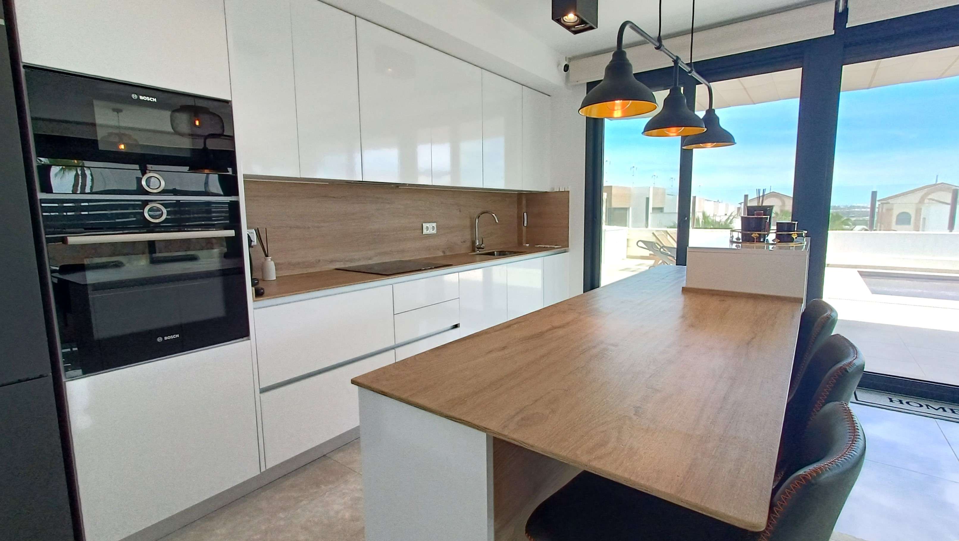 Villa en venta en Algorfa