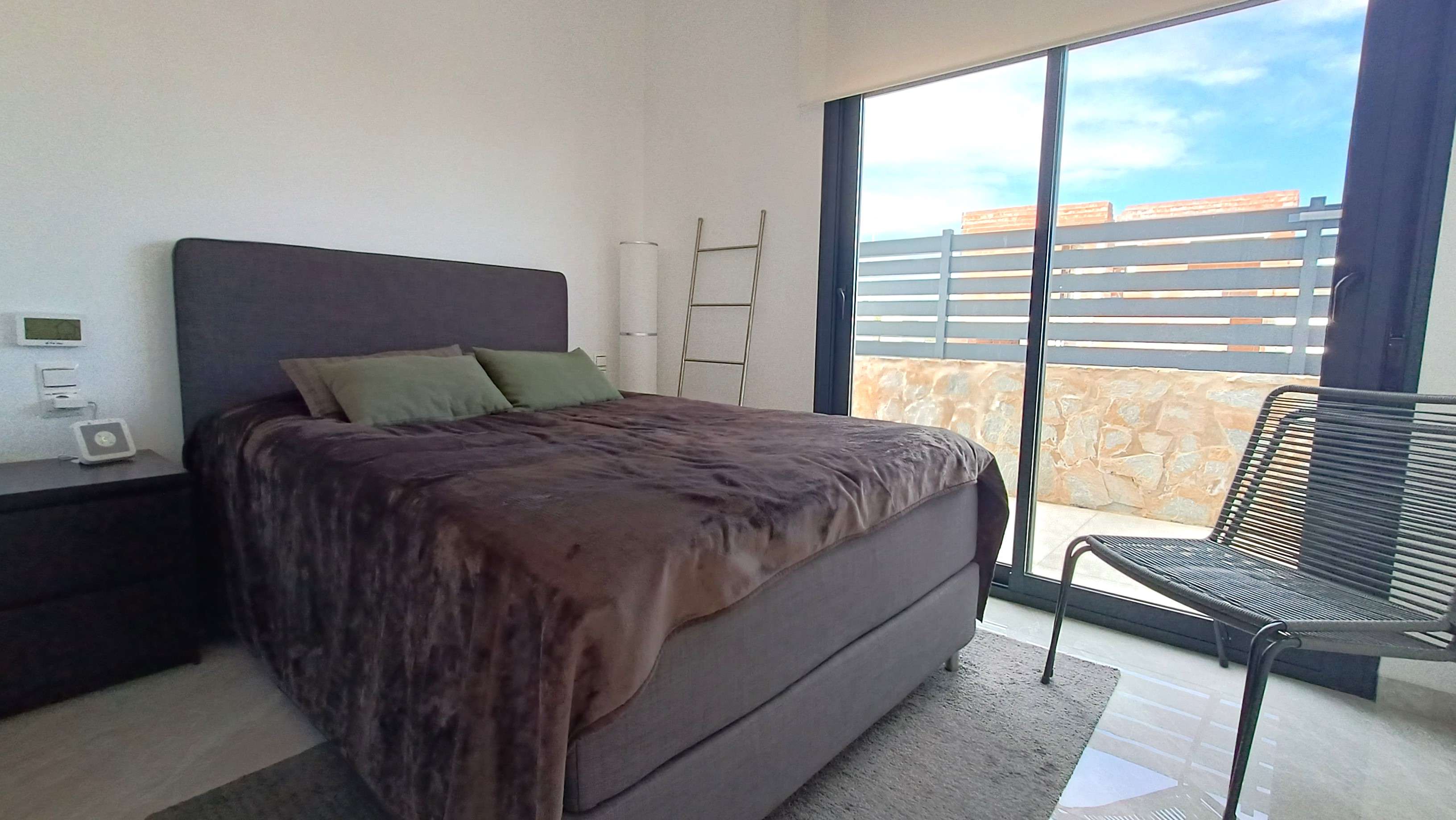 Villa en venta en Algorfa