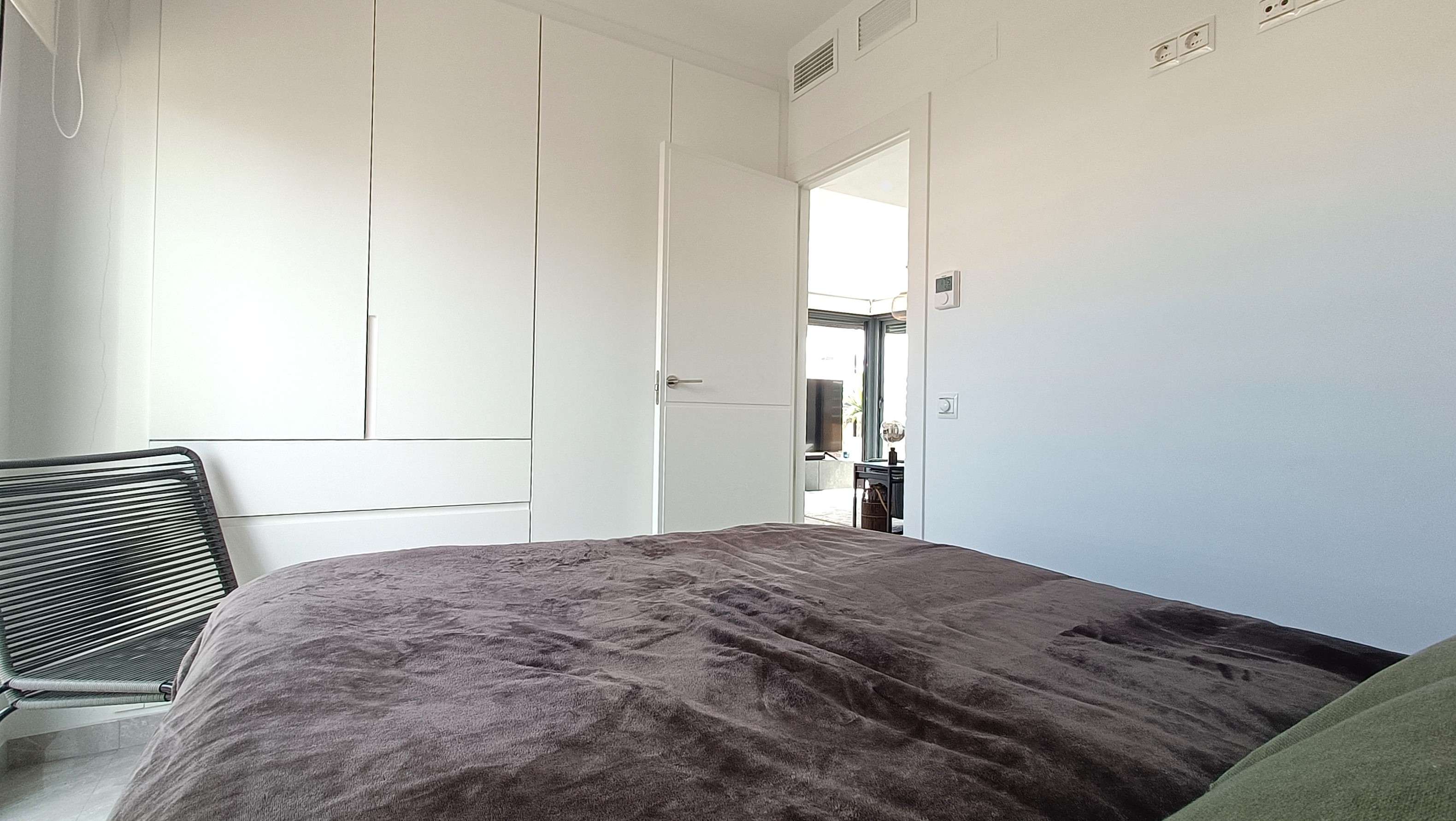 Villa en venta en Algorfa