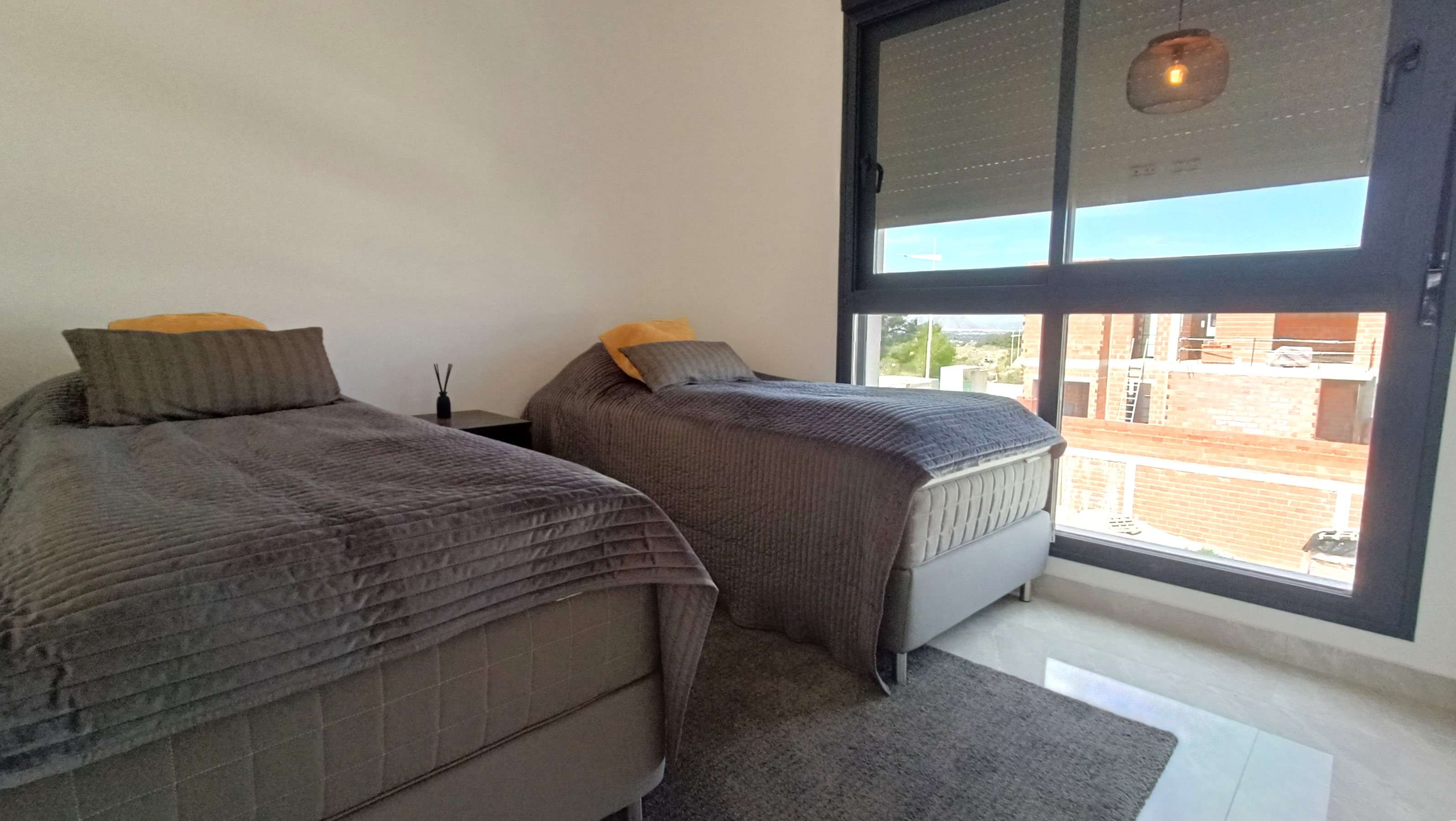 Villa en venta en Algorfa