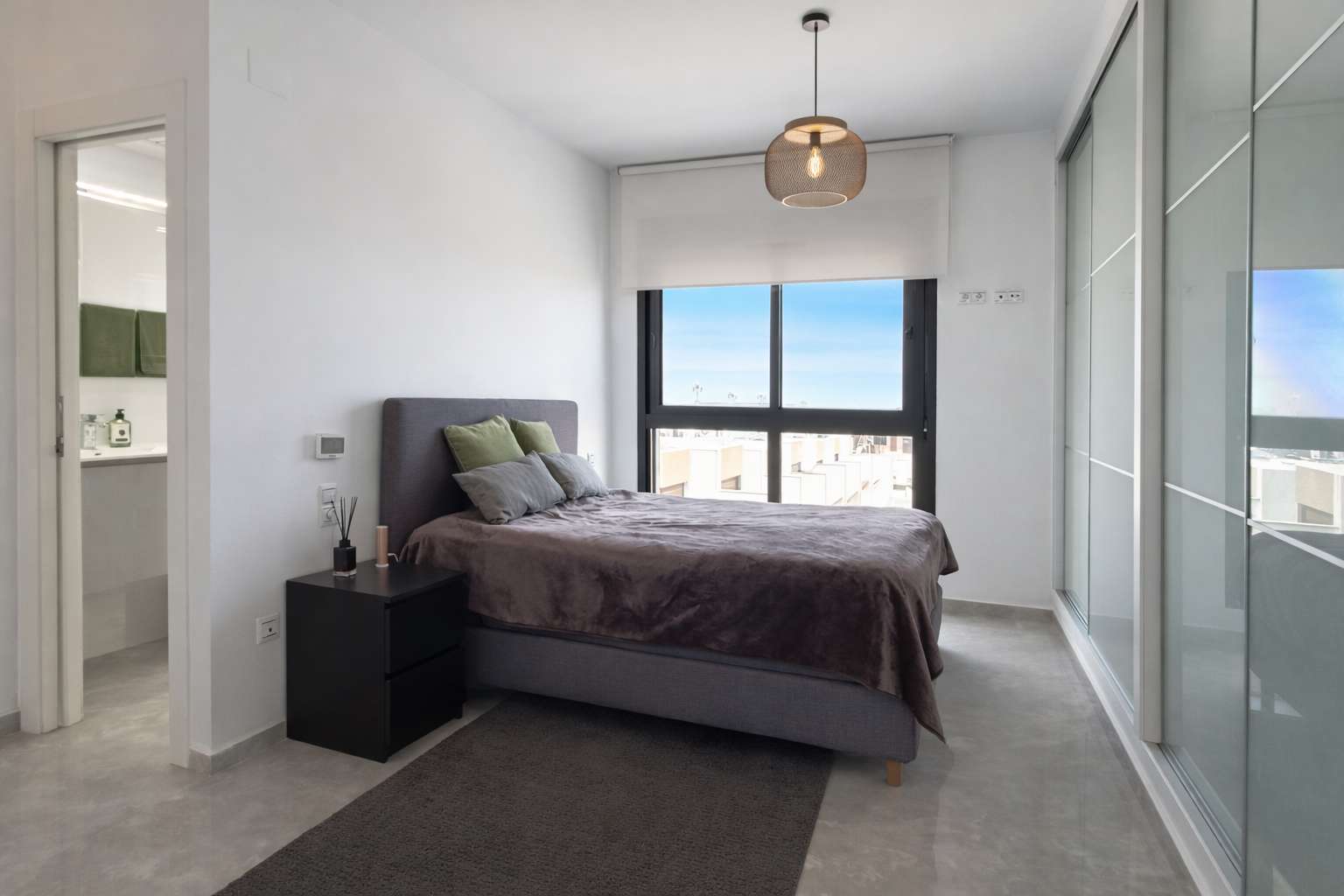 Villa en venta en Algorfa