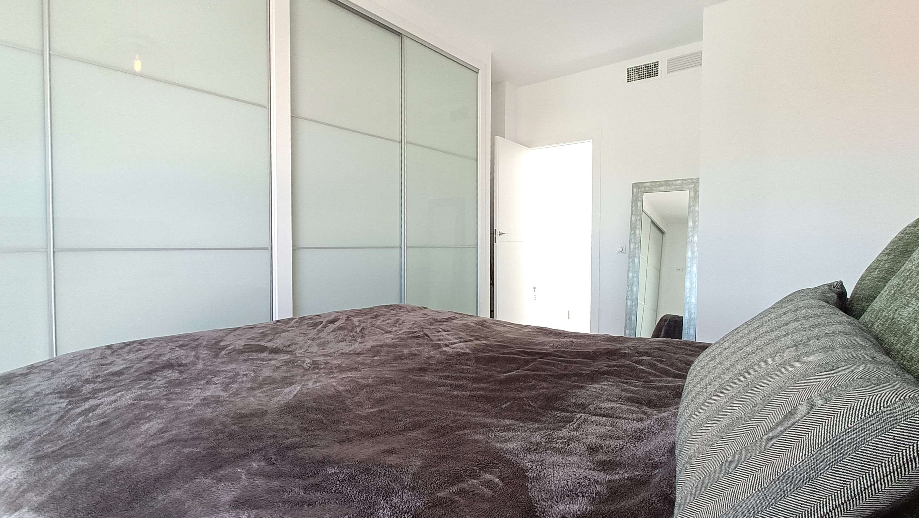 Villa en venta en Algorfa