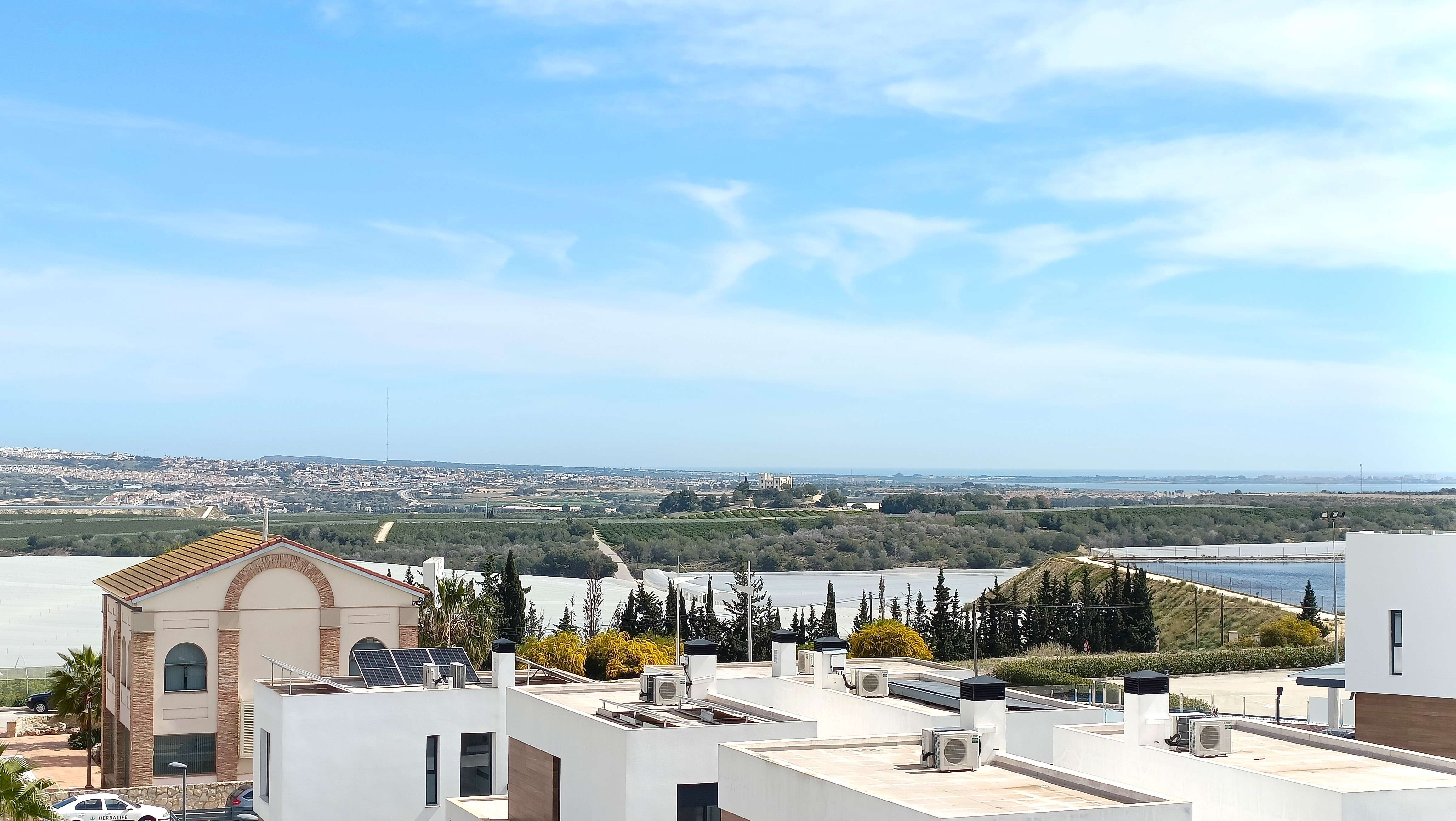 Villa en venta en Algorfa