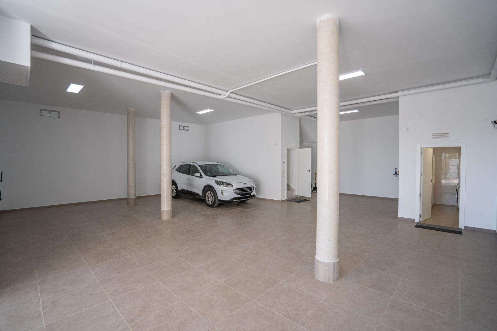 Villa en venta en Algorfa