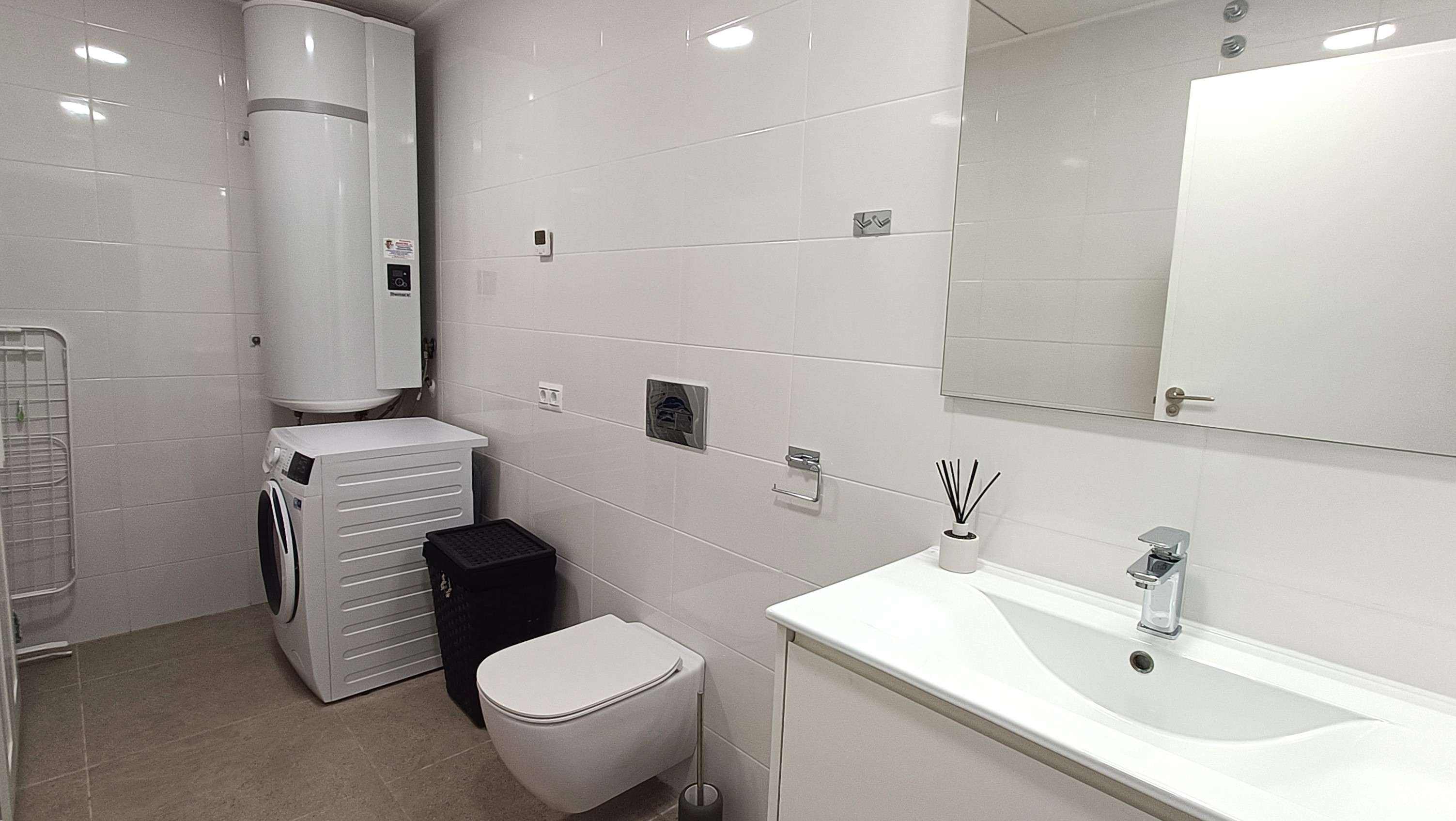 Villa en venta en Algorfa