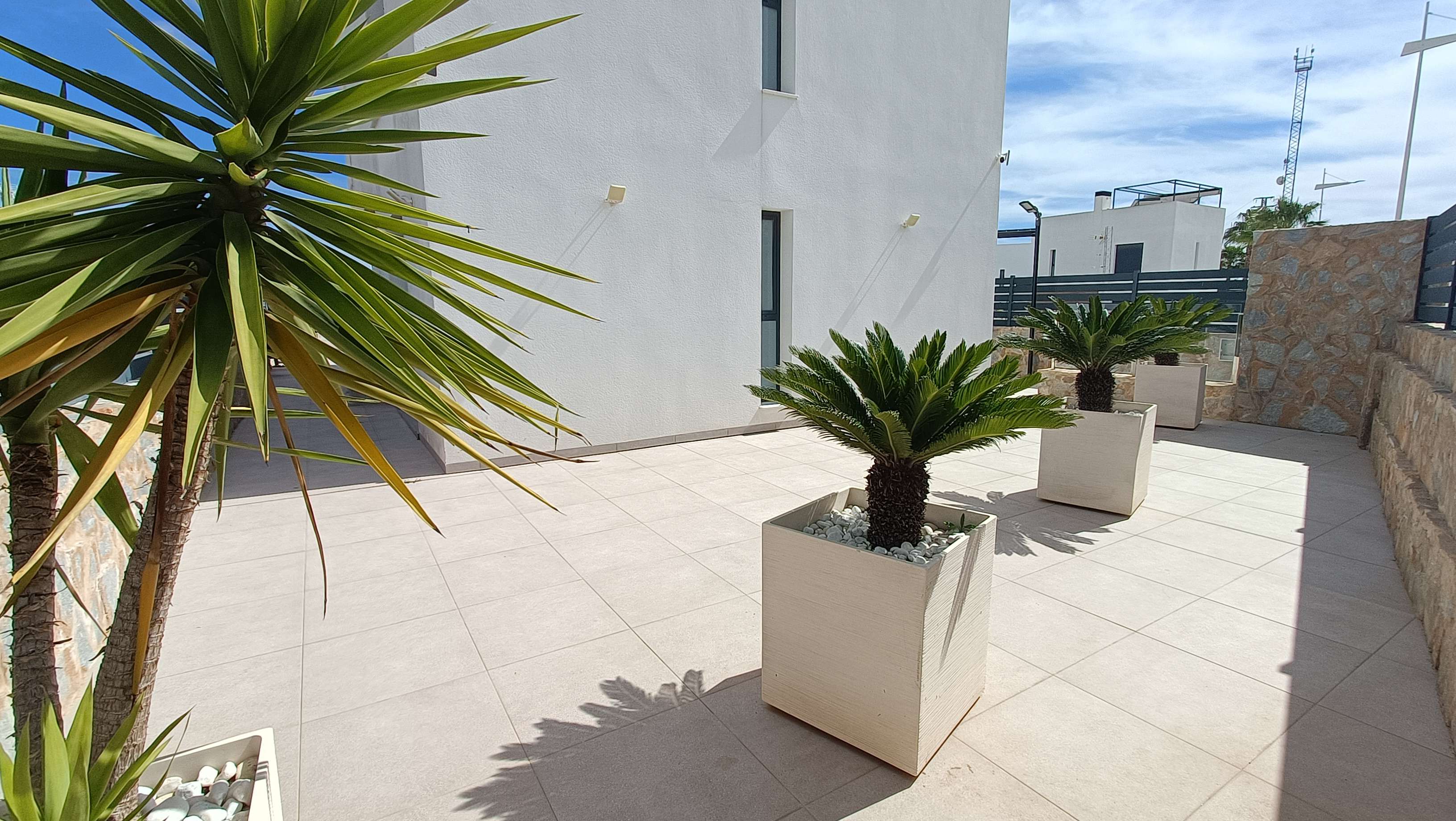 Villa en venta en Algorfa