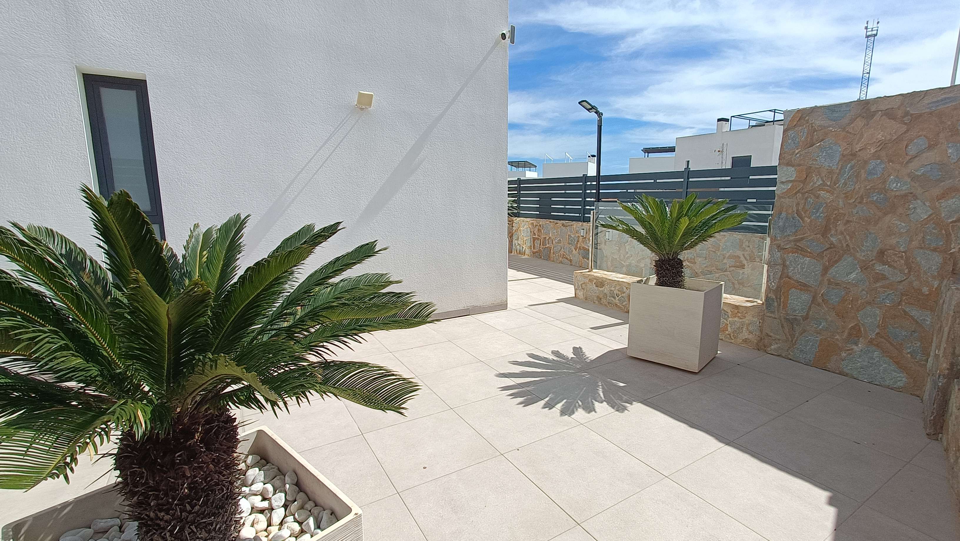 Villa en venta en Algorfa