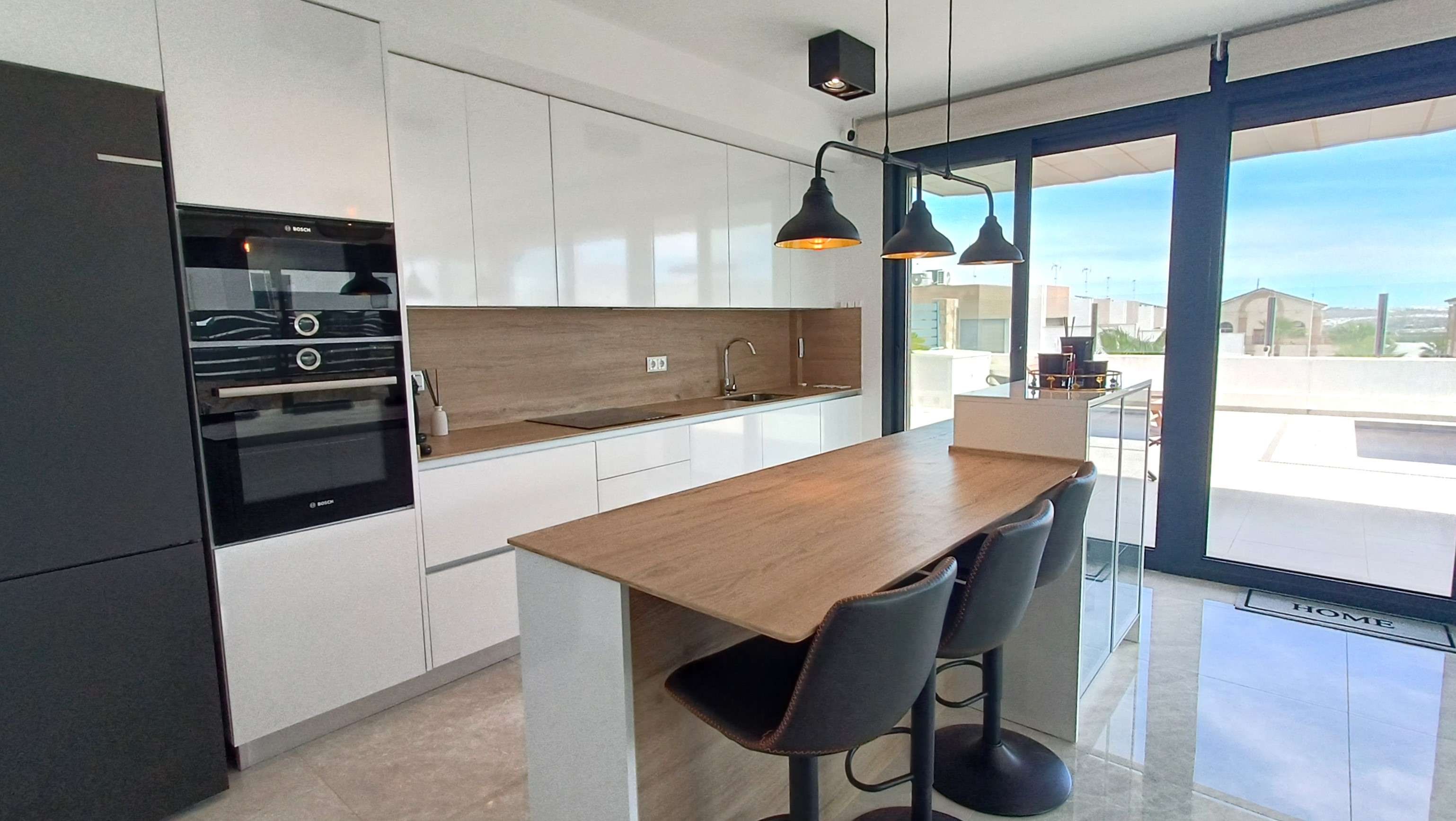 Villa en venta en Algorfa