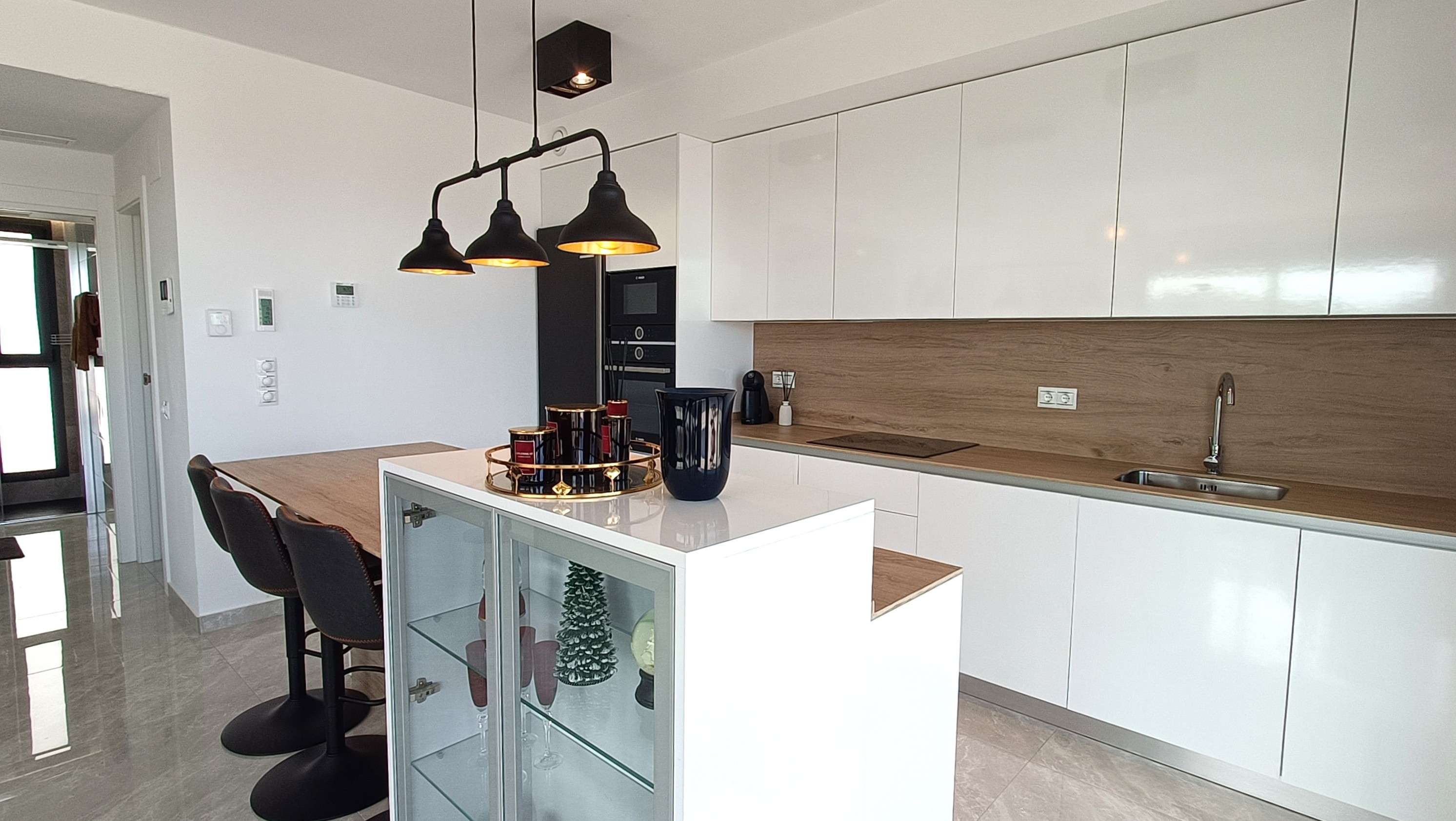 Villa en venta en Algorfa