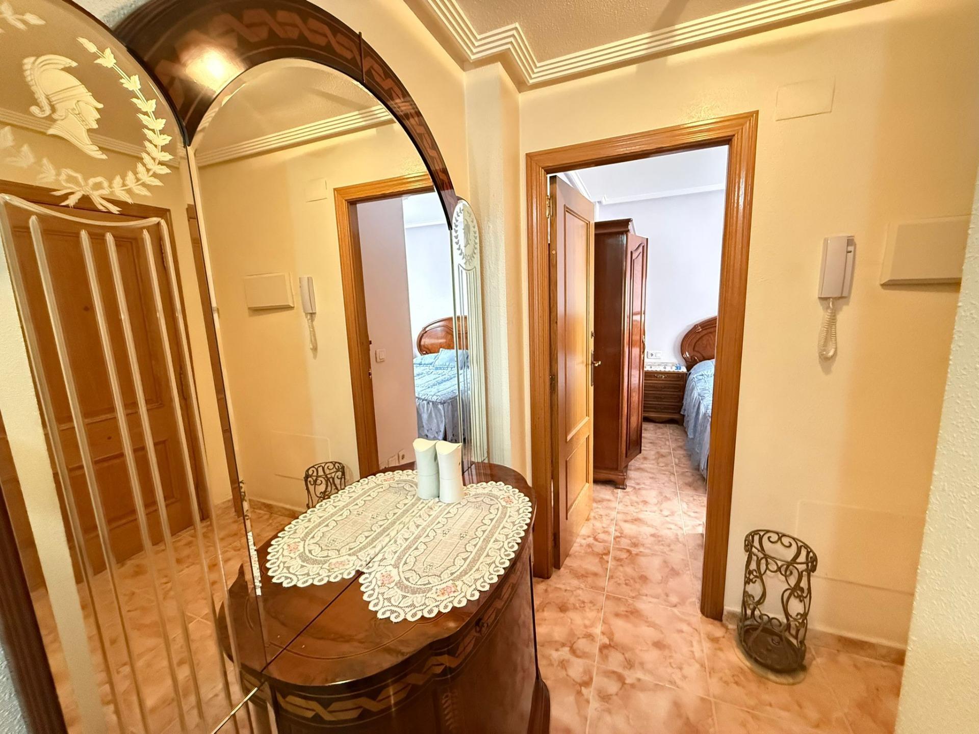 Piso en venta en Torrevieja