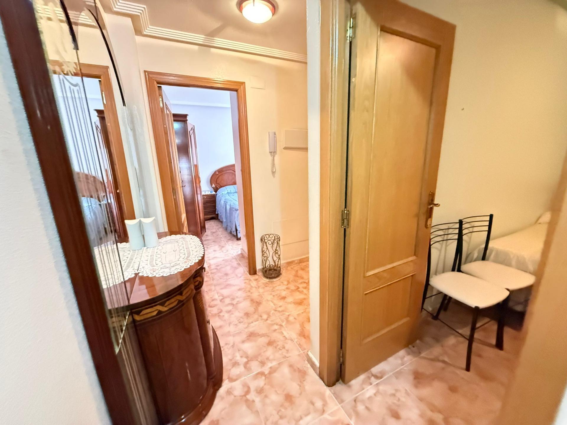 Piso en venta en Torrevieja