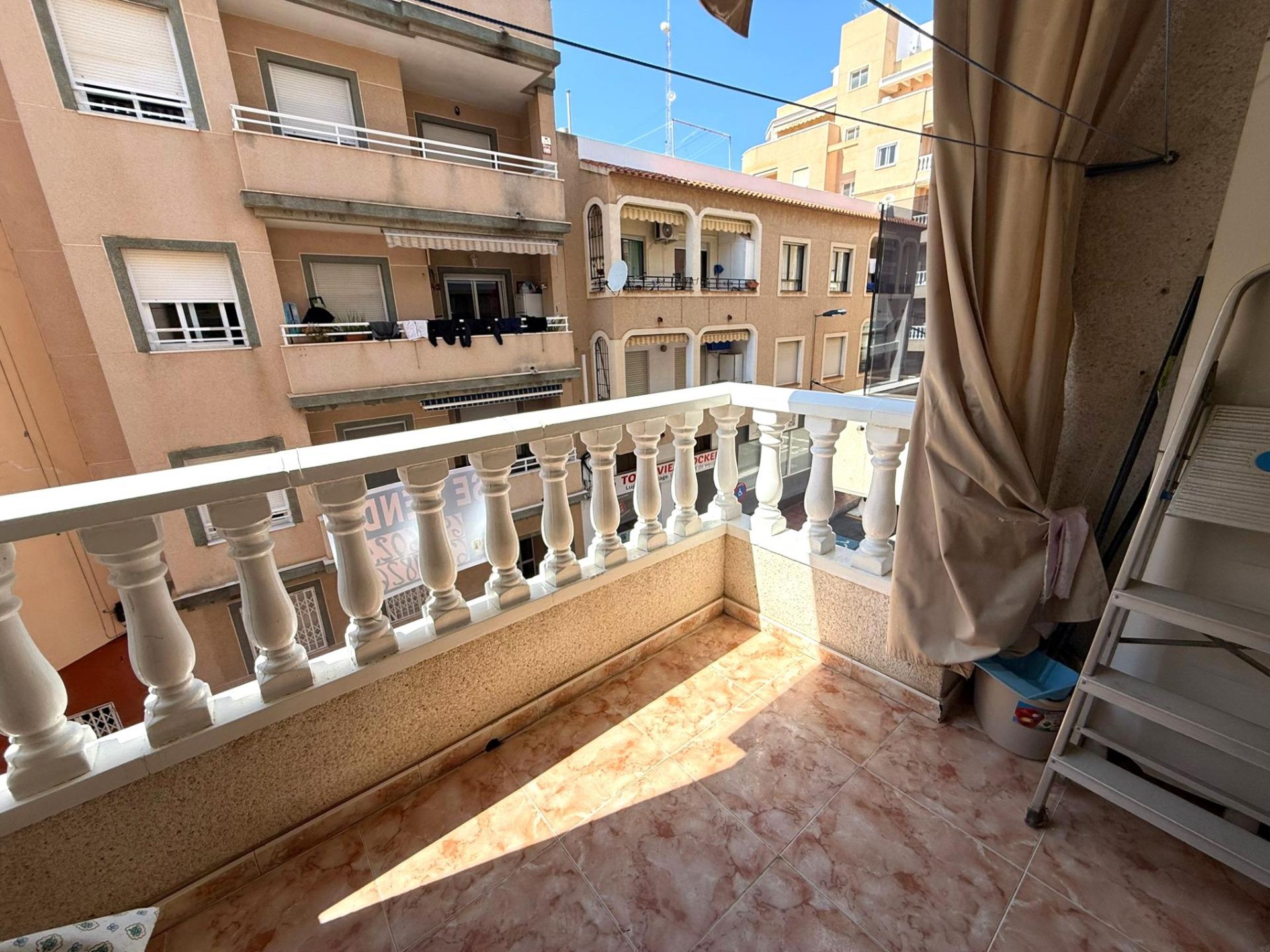 Piso en venta en Torrevieja