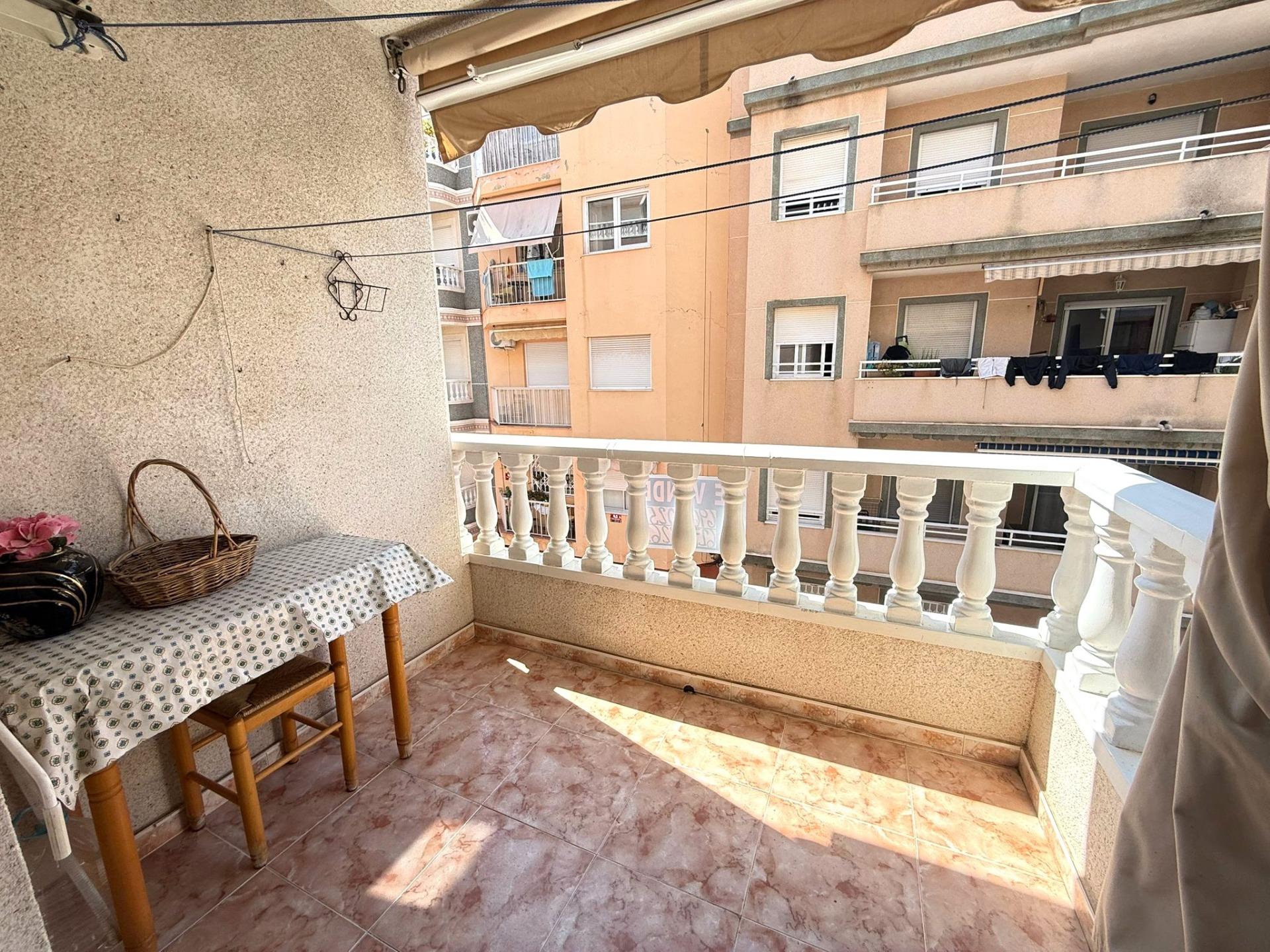 Piso en venta en Torrevieja